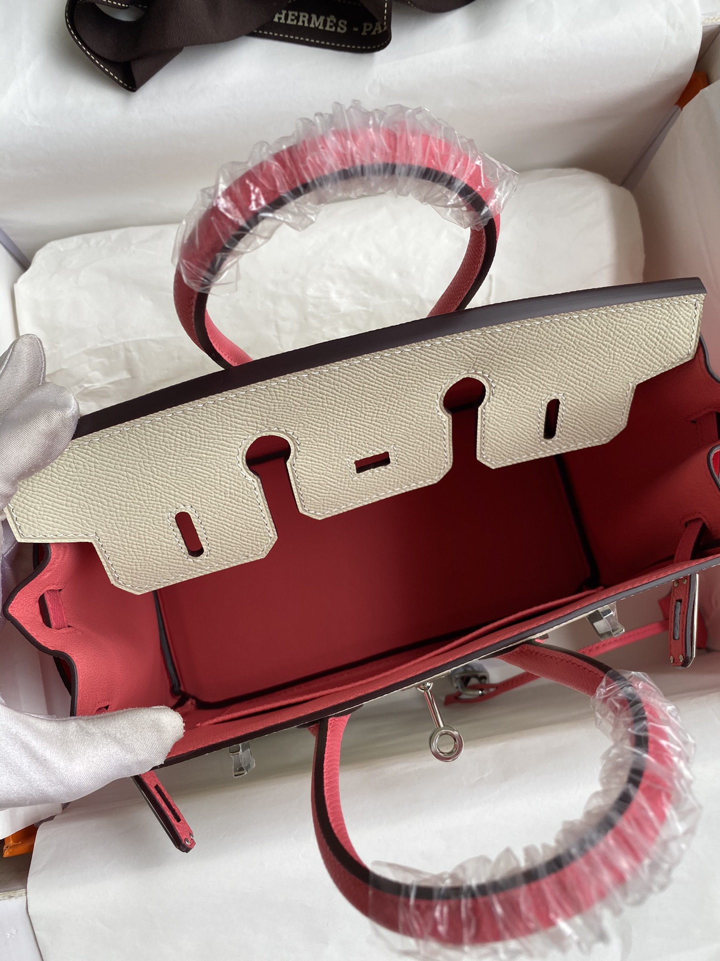 Birkin/Birkin-25cm-Epsom-Milkshake-White-and-Lipstick-Powder-SHW/img_007