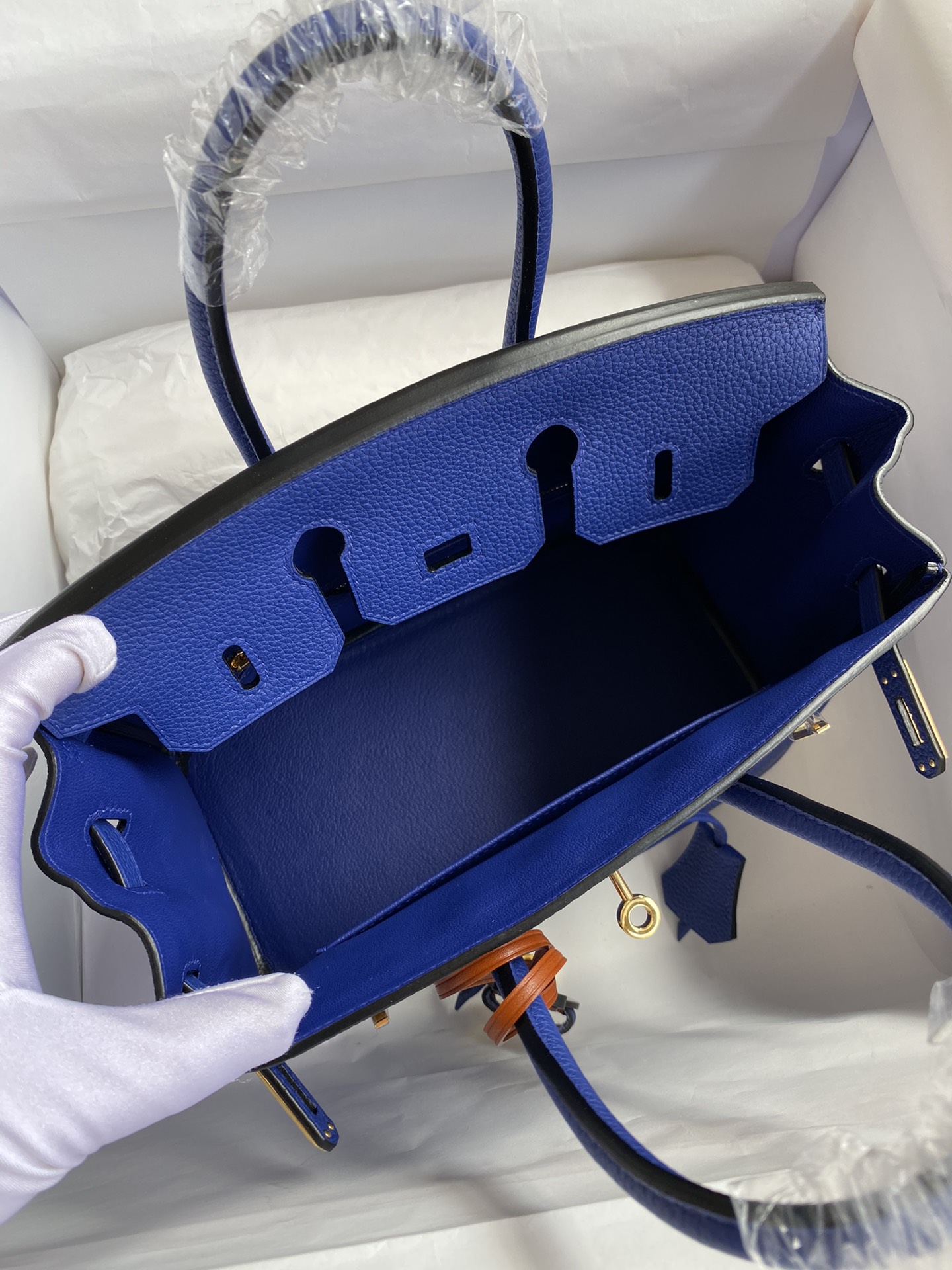 Birkin/Birkin-25cm-Togo-Electric-Blue-GHW/img_006