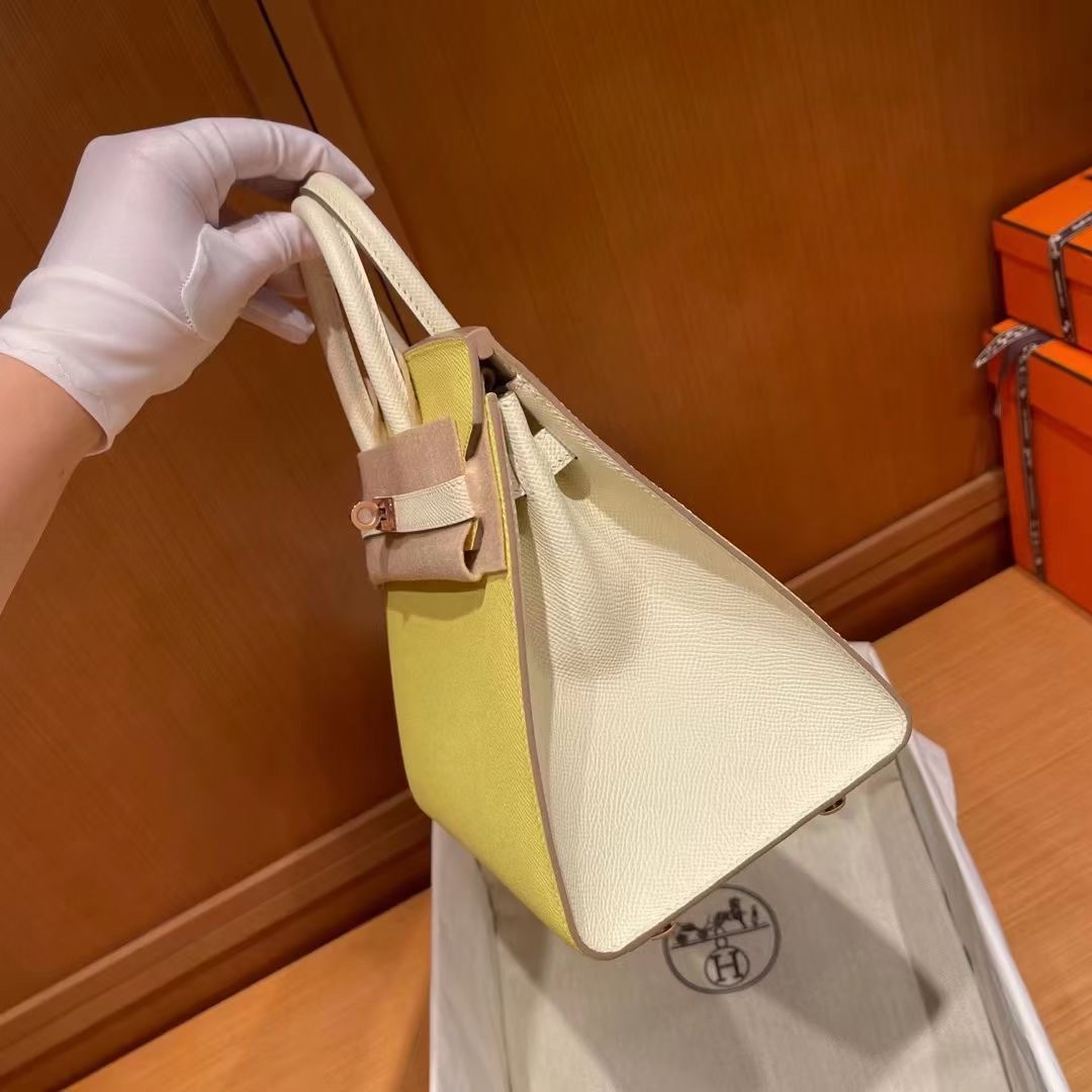 Birkin/Birkin-25cm-epsom-Lemon-yellow-and-cream-white-GHW/img_004