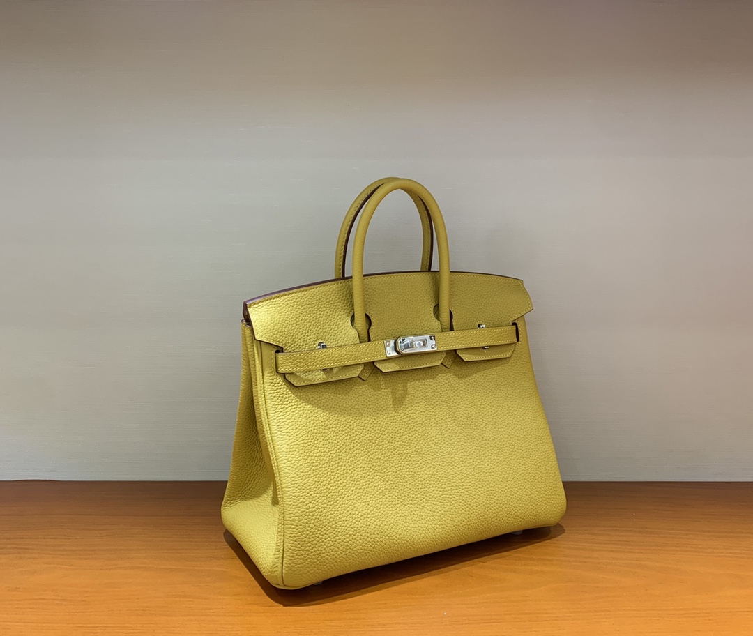 Birkin/Birkin-25cm-togo-Amber-Yellow-SHW-2/img_003