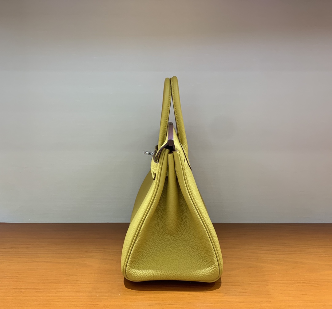 Birkin/Birkin-25cm-togo-Amber-Yellow-SHW-2/img_004