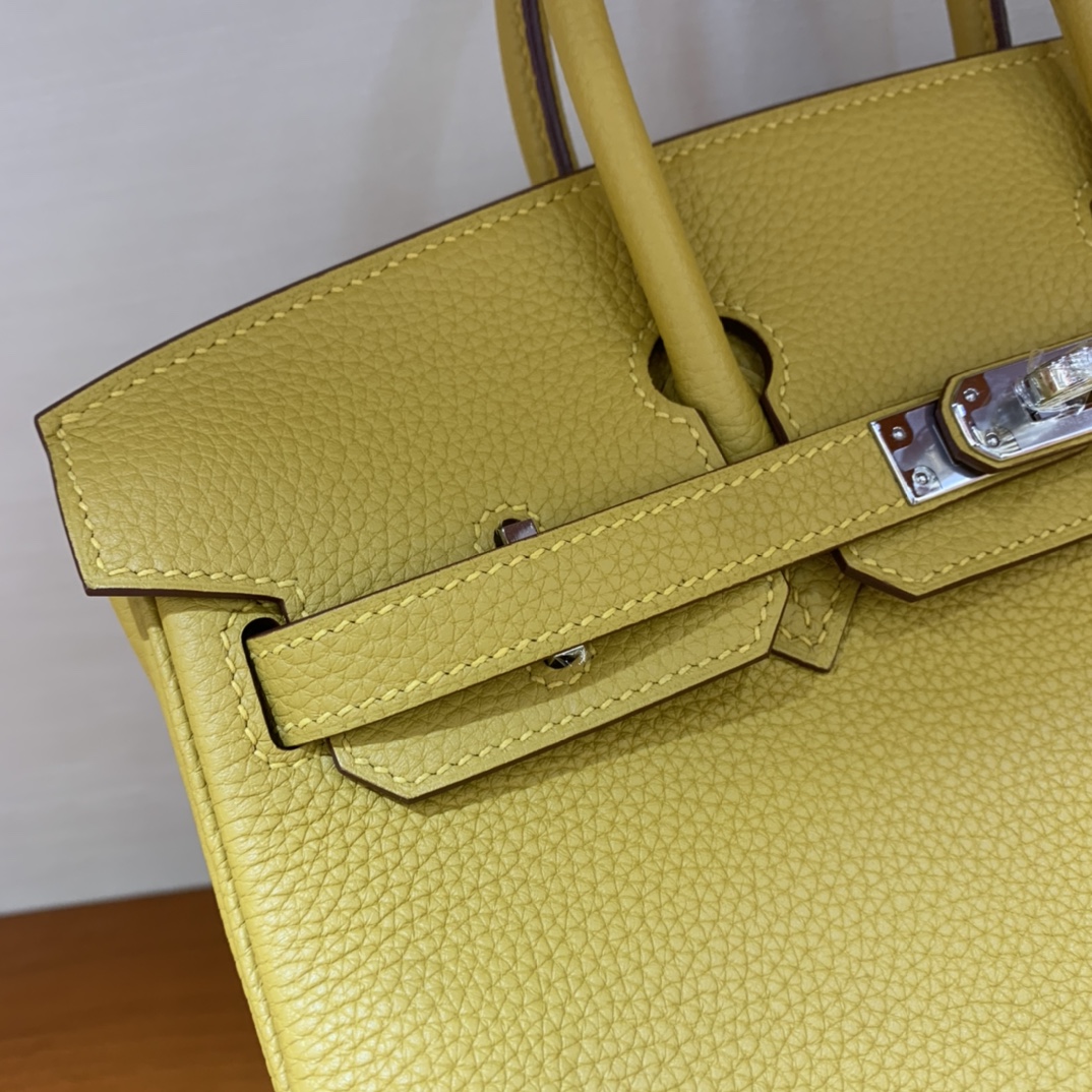 Birkin/Birkin-25cm-togo-Amber-Yellow-SHW-2/img_005