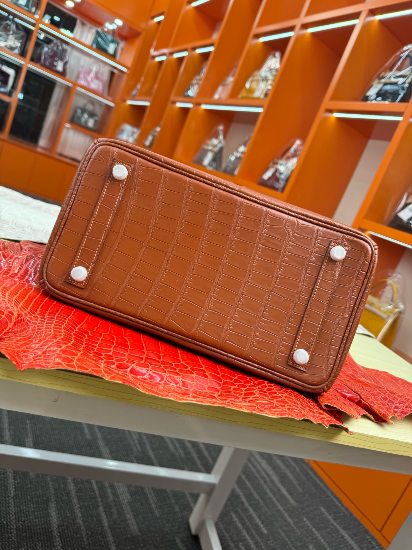 Birkin/Birkin-30cm-American-Matte-Crocodile-Brown/img_006