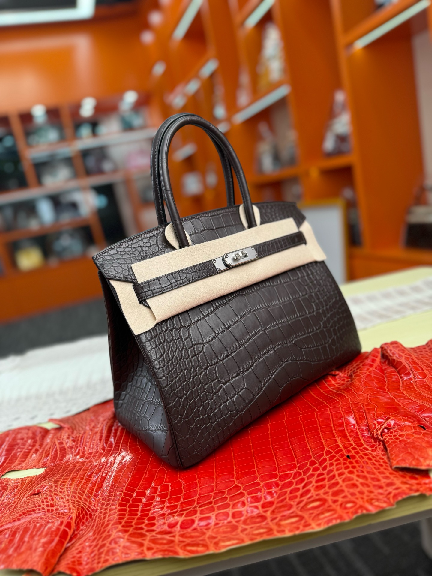 Birkin/Birkin-30cm-American-Matte-Crocodile-Ebony/img_003