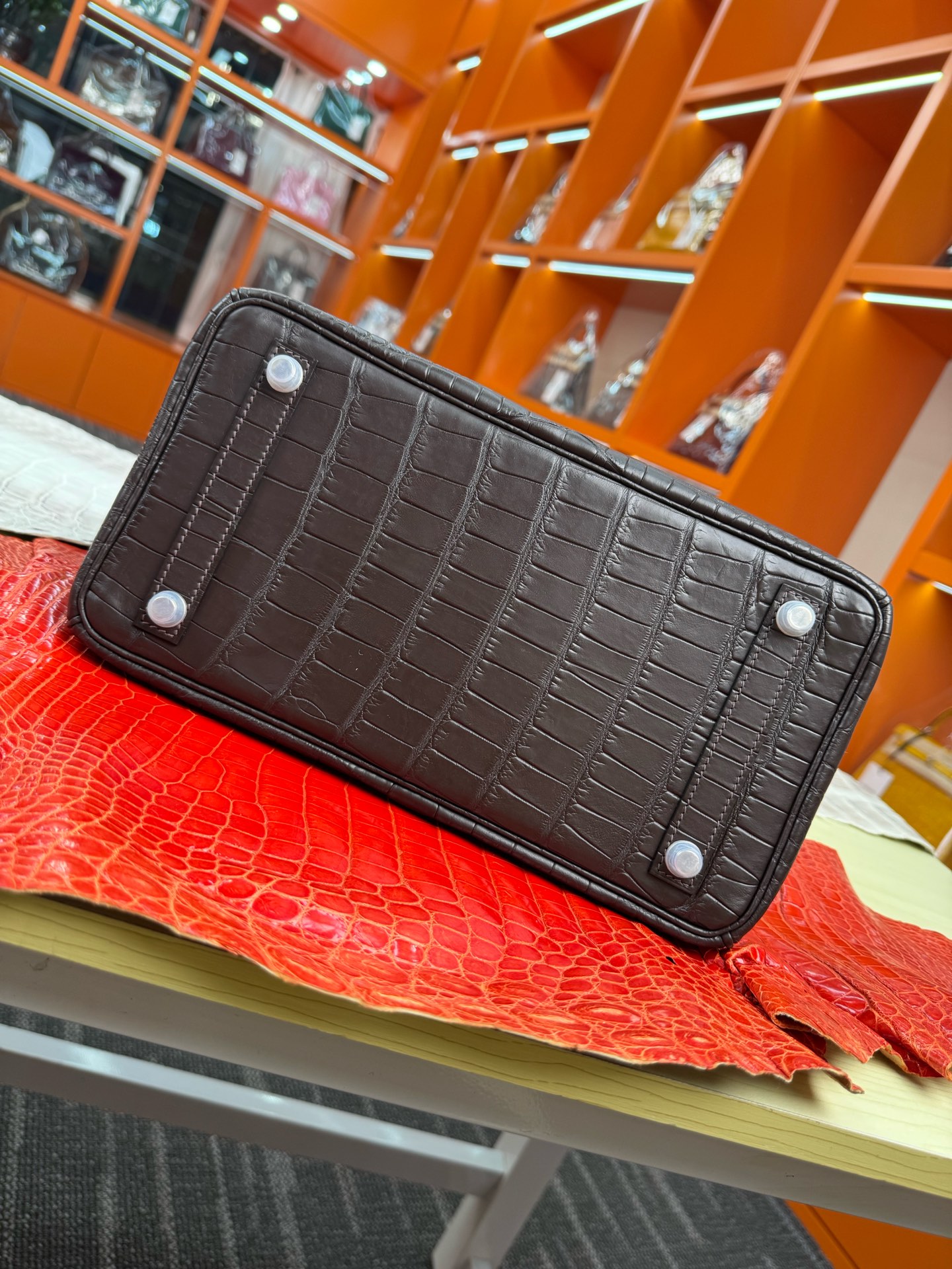 Birkin/Birkin-30cm-American-Matte-Crocodile-Ebony/img_007