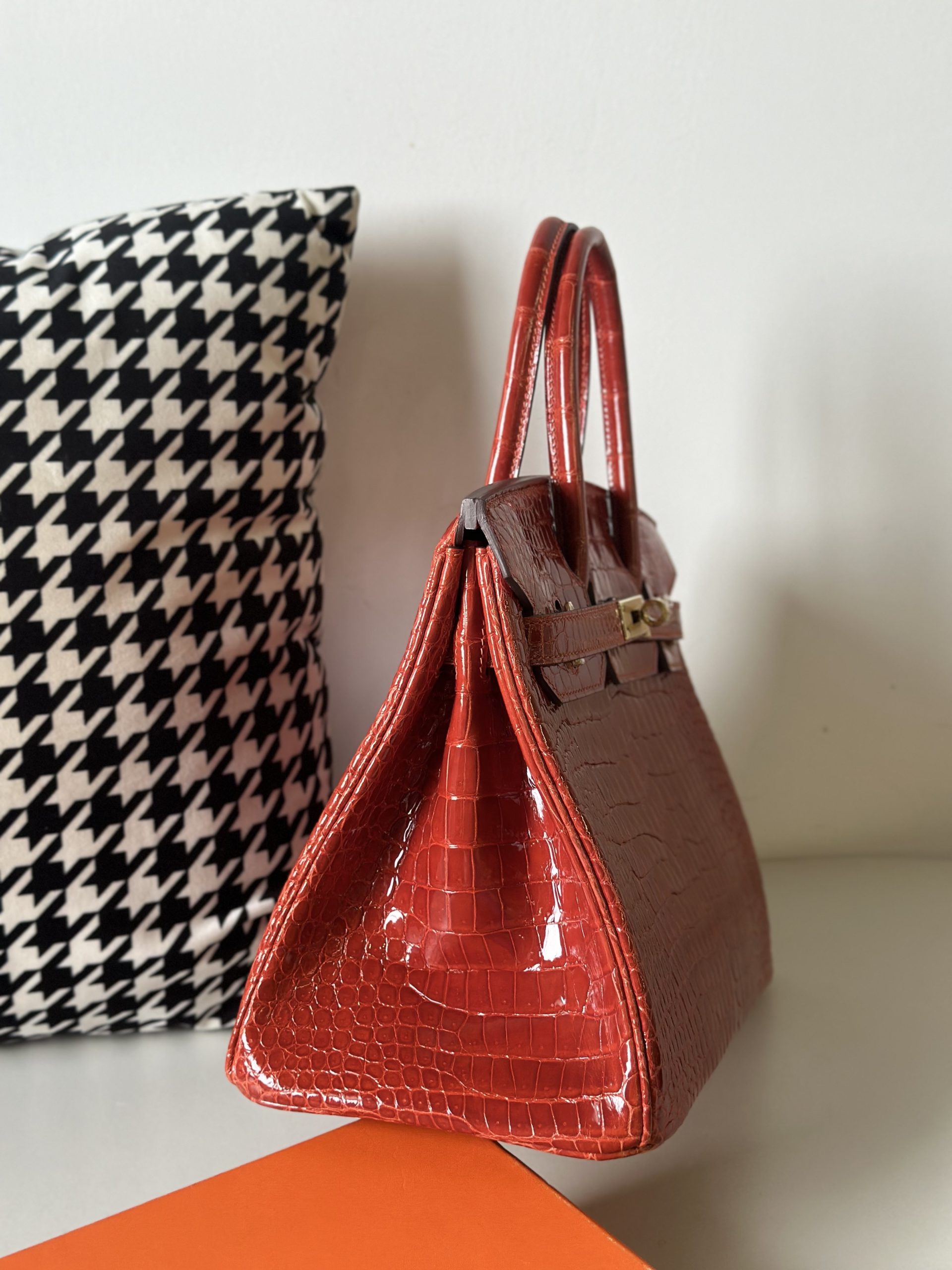 Birkin/Birkin-30cm-American-Shiny-Crocodile-Fire-Red/img_005