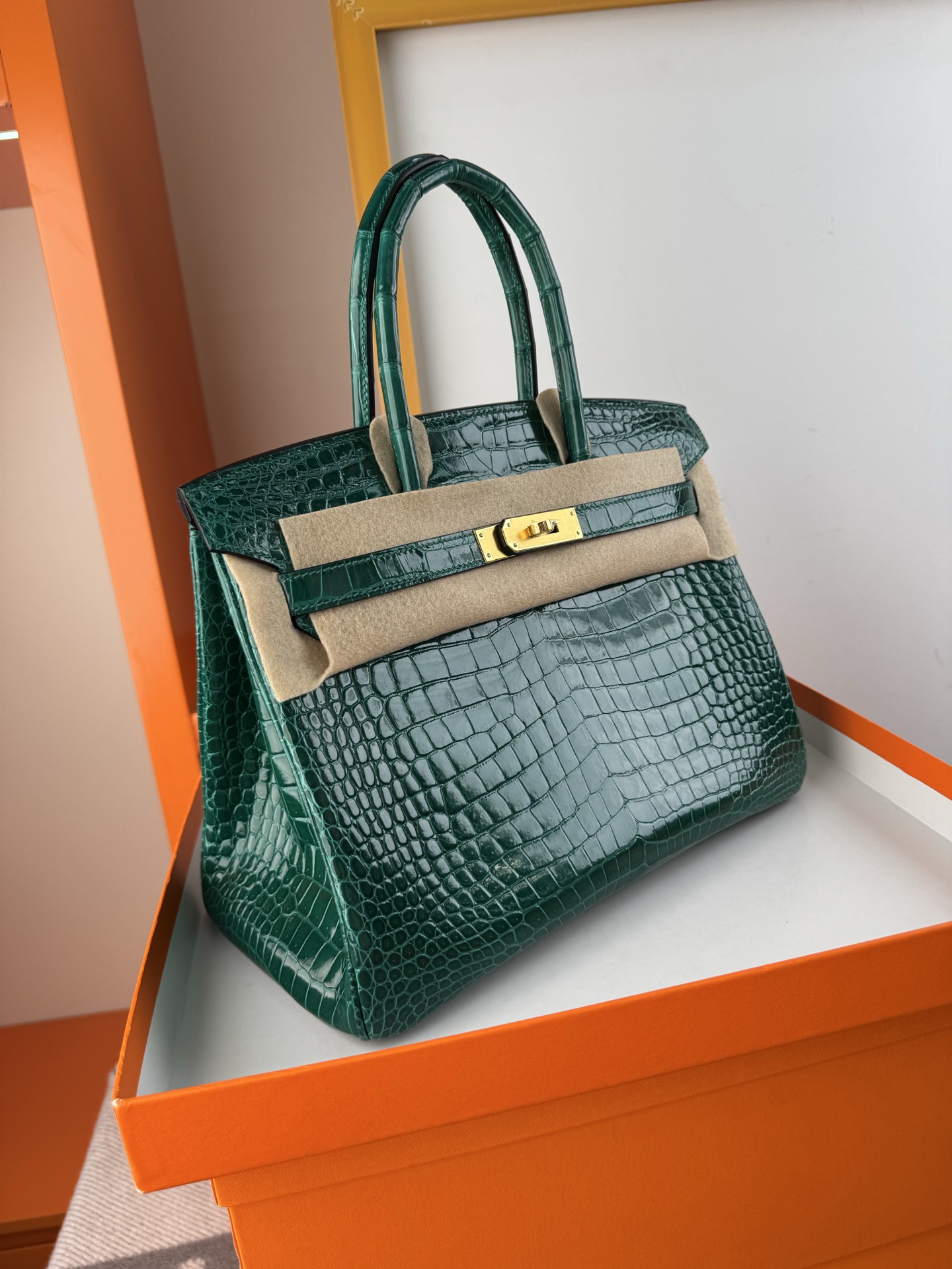 Birkin/Birkin-30cm-American-Shiny-Crocodile-Jade-Green/img_003