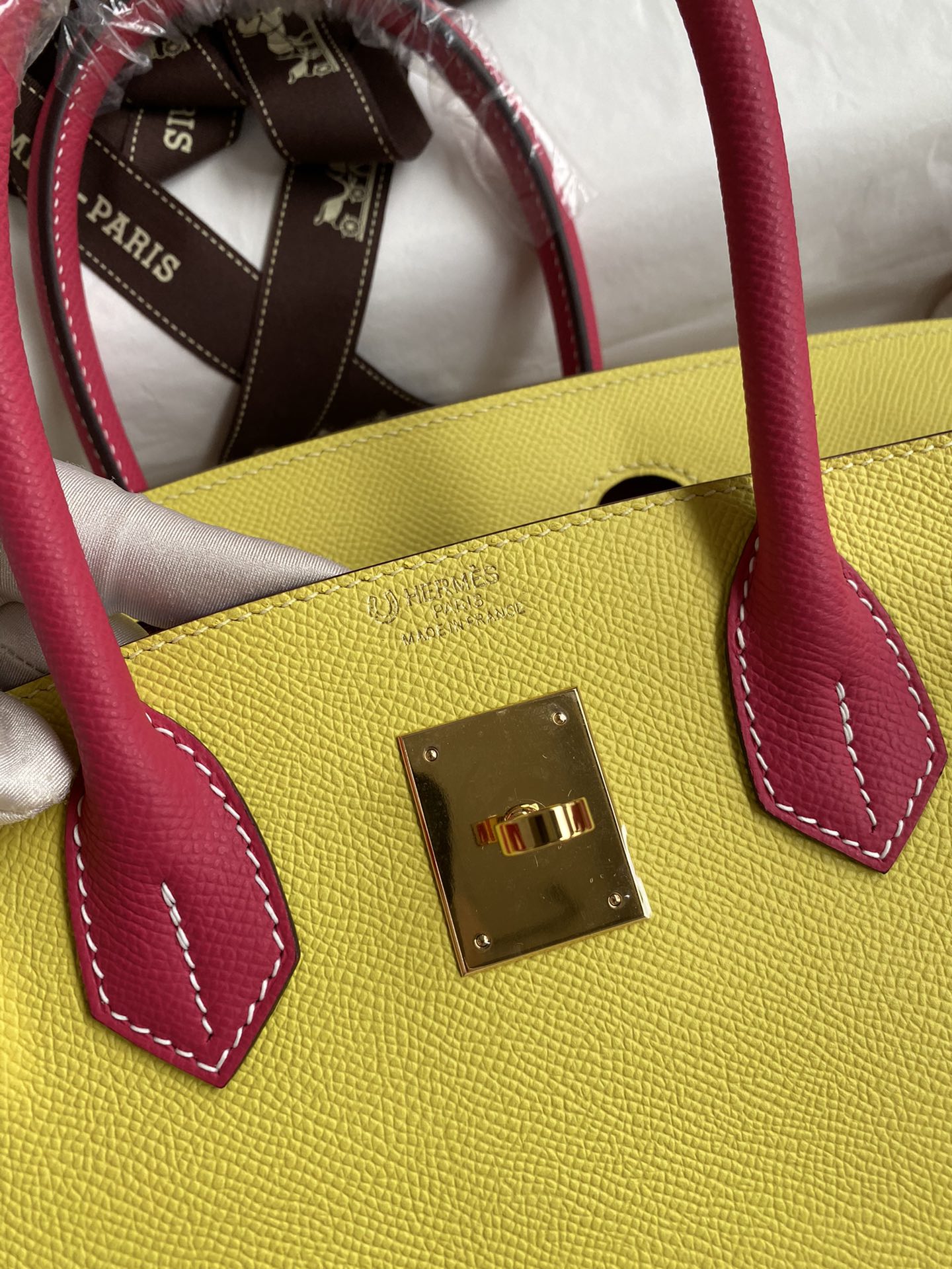Birkin/Birkin-30cm-Epsom-Lemon-yellow-and-rose-red-GHW/img_006