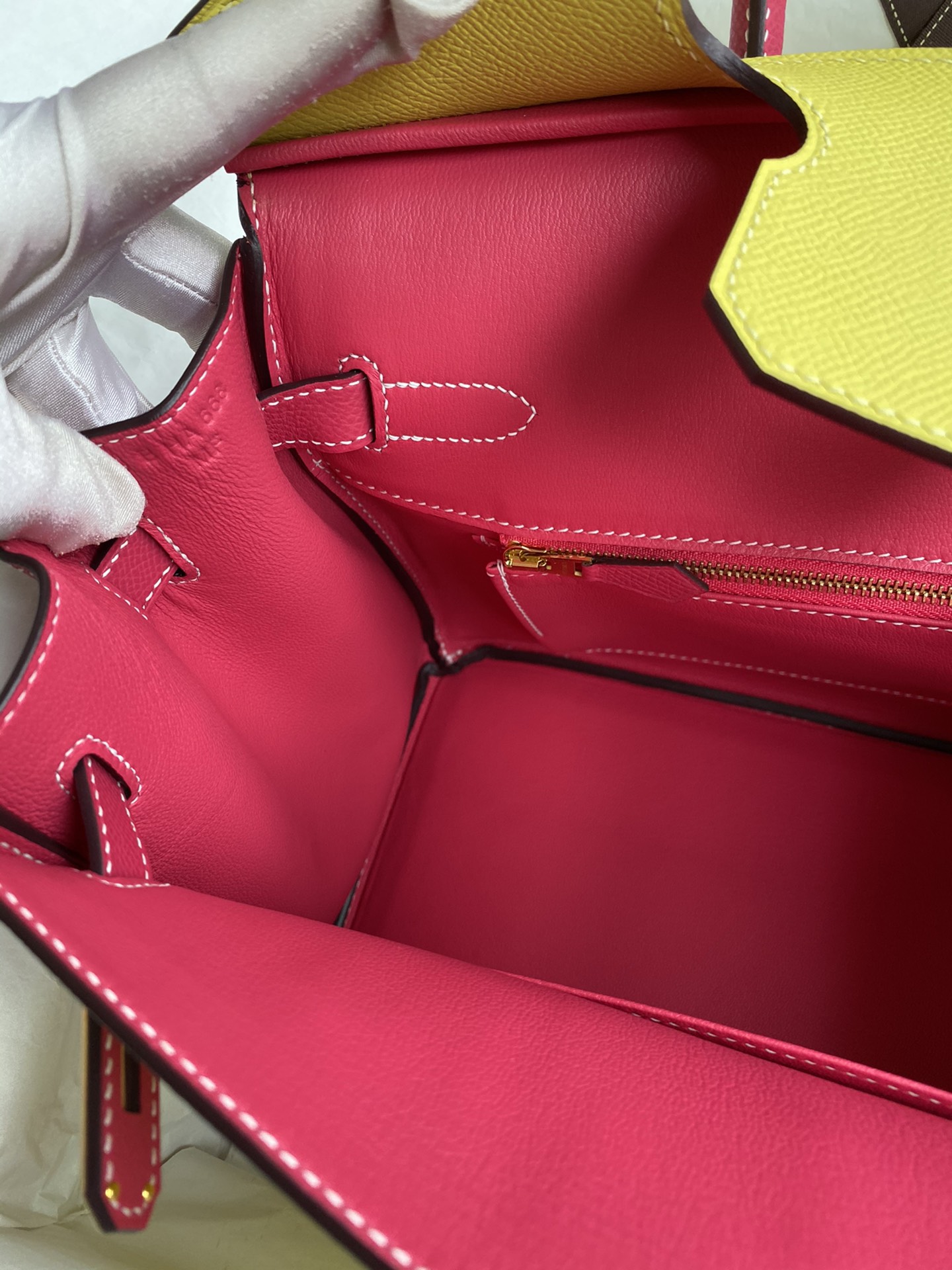 Birkin/Birkin-30cm-Epsom-Lemon-yellow-and-rose-red-GHW/img_009