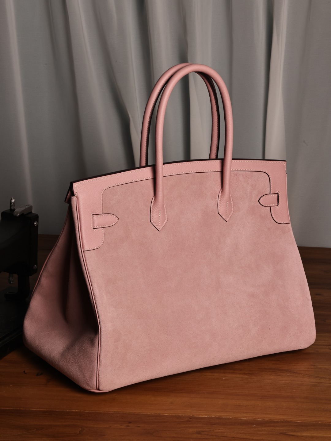 Birkin/Birkin-40cm-Togo-Cherry-blossom-pink-Suede-SHW/img_003