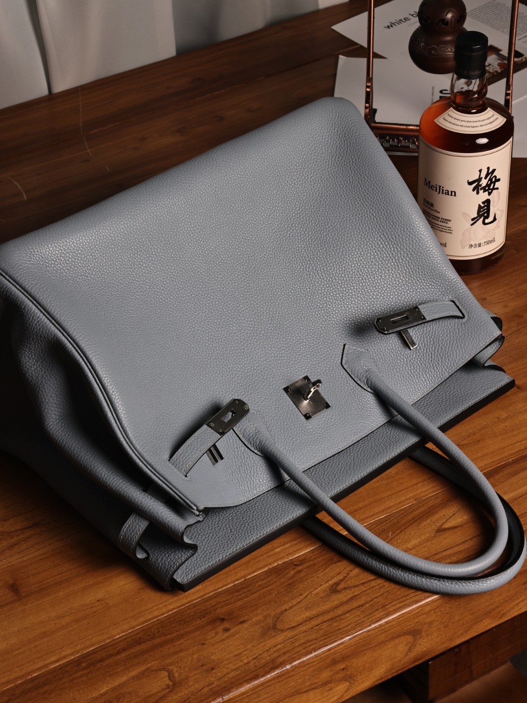 Birkin/Birkin-40cm-Togo-Flax-Blue-SHW/img_005