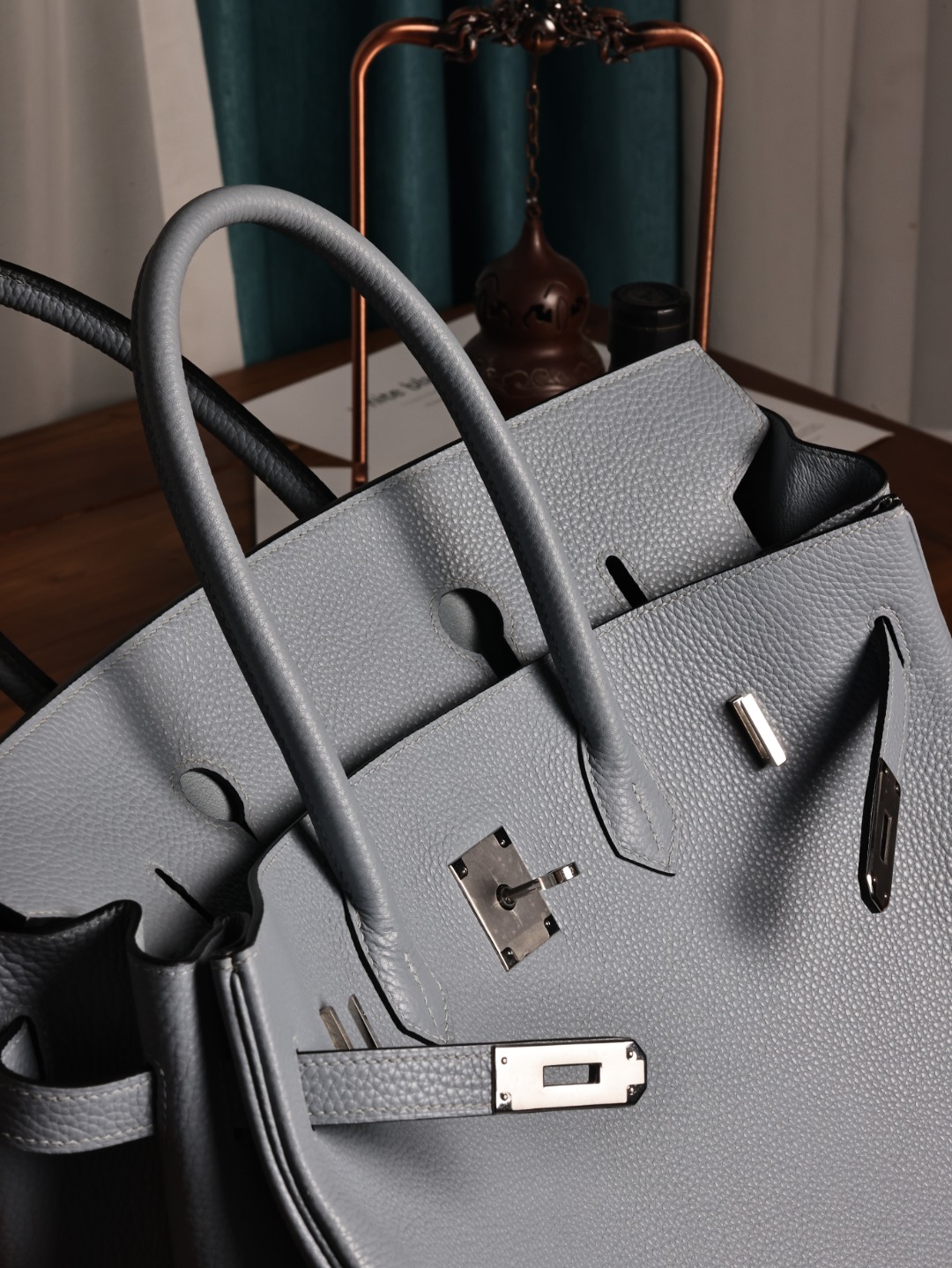 Birkin/Birkin-40cm-Togo-Flax-Blue-SHW/img_009