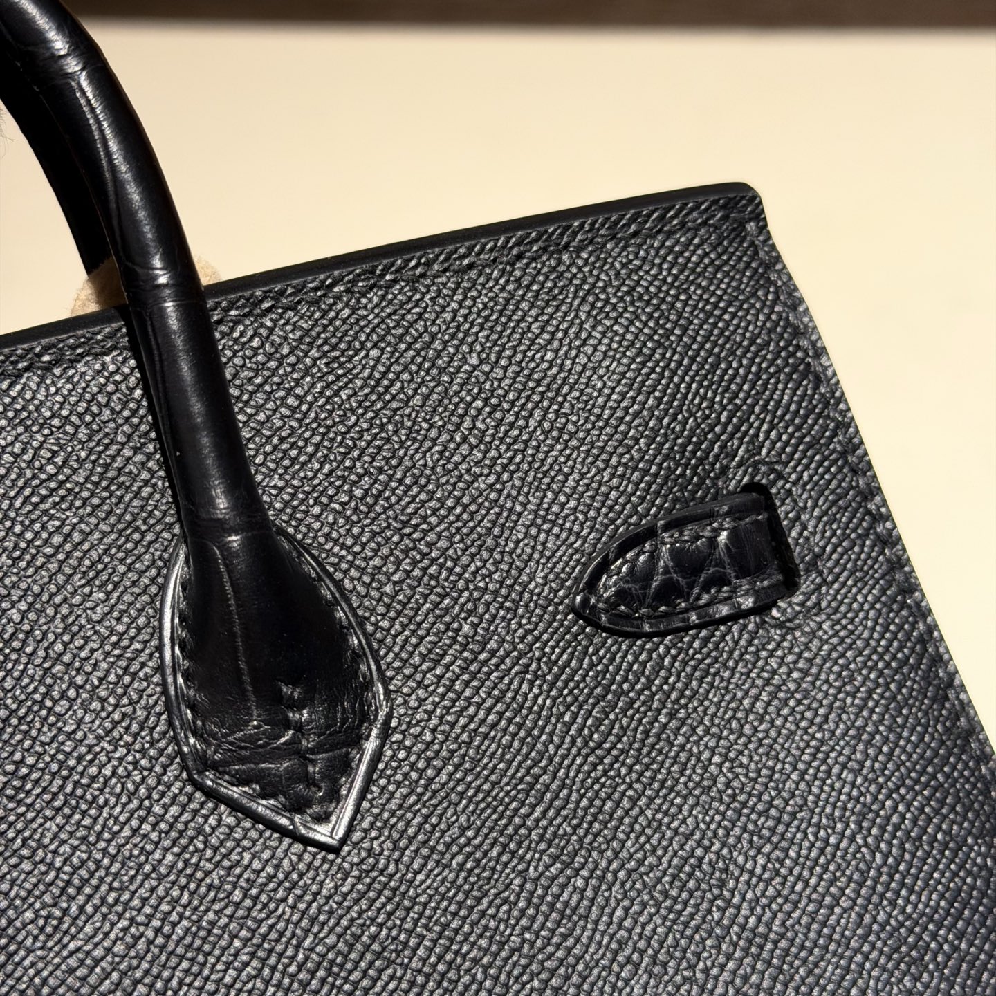 Birkin/Birkin-Faubourg-20cm-Crocodile-Black/img_007