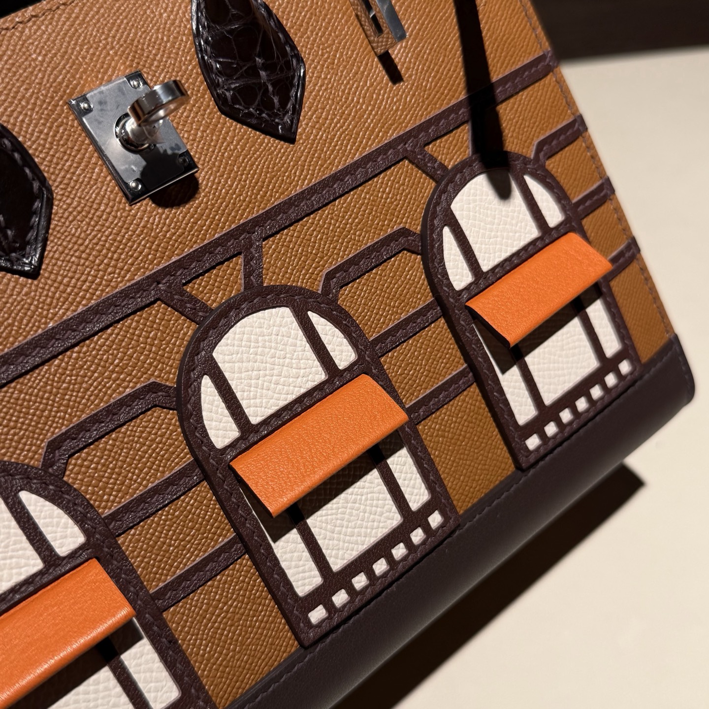 Birkin/Birkin-Faubourg-20cm-Crocodile-Chocolate/img_006