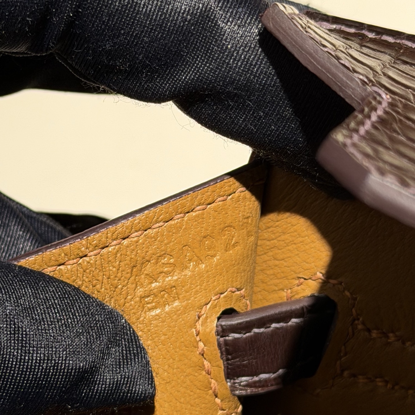 Birkin/Birkin-Faubourg-20cm-Crocodile-Chocolate/img_009