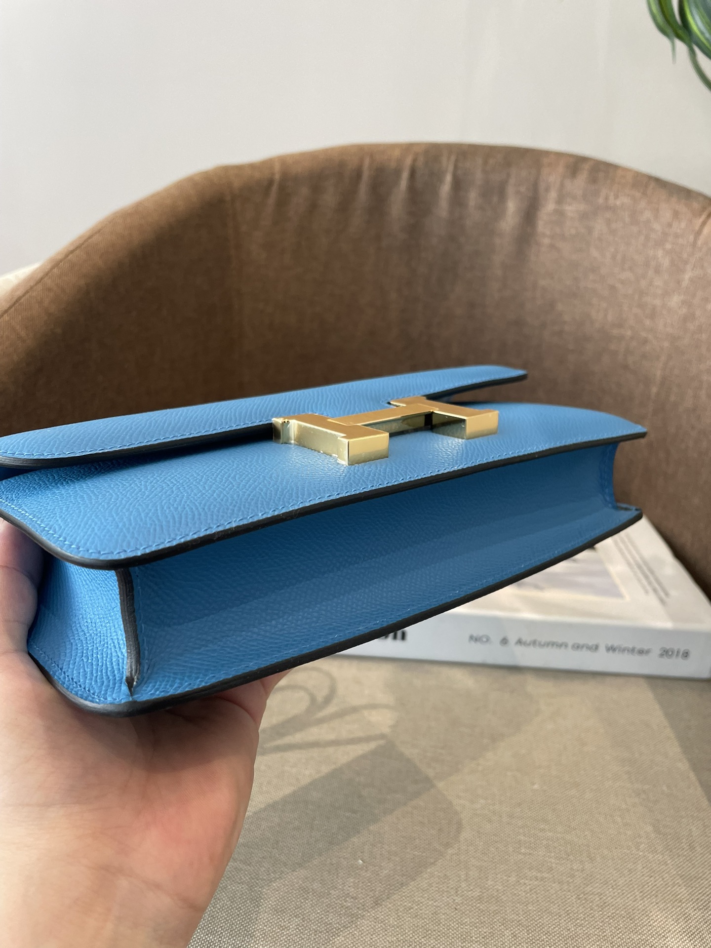 Constance/Constance-Elan-24cm-Epsom-with-mirror-Water-Fairy-Blue/img_006