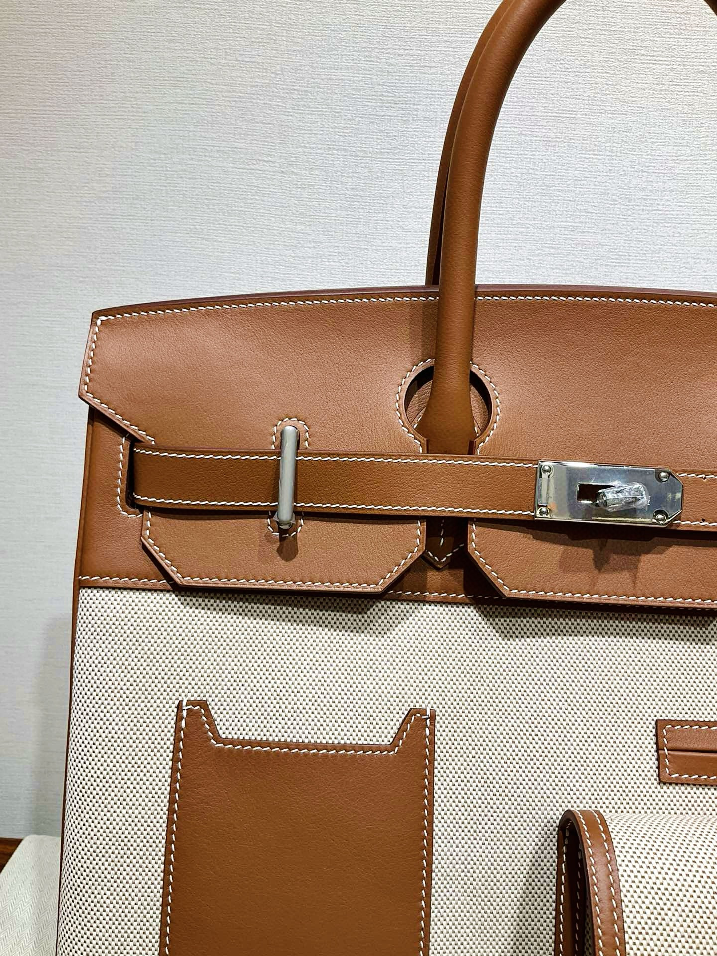 Hac/Hac-40-cargo-swift-&-canvas-Brown-and-White/img_007