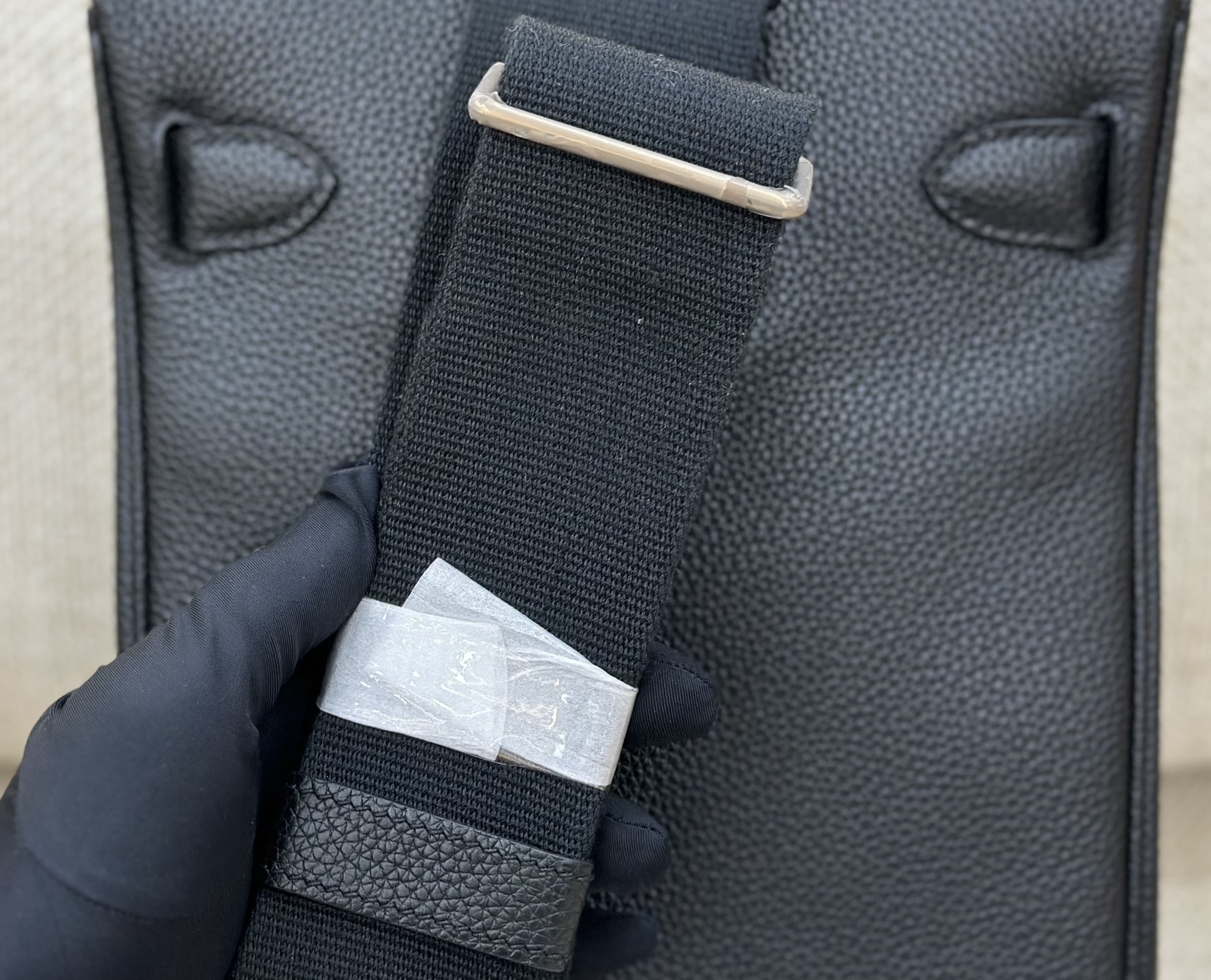 Hac/Hac-a-Dos-togo-18cm-Black/img_006