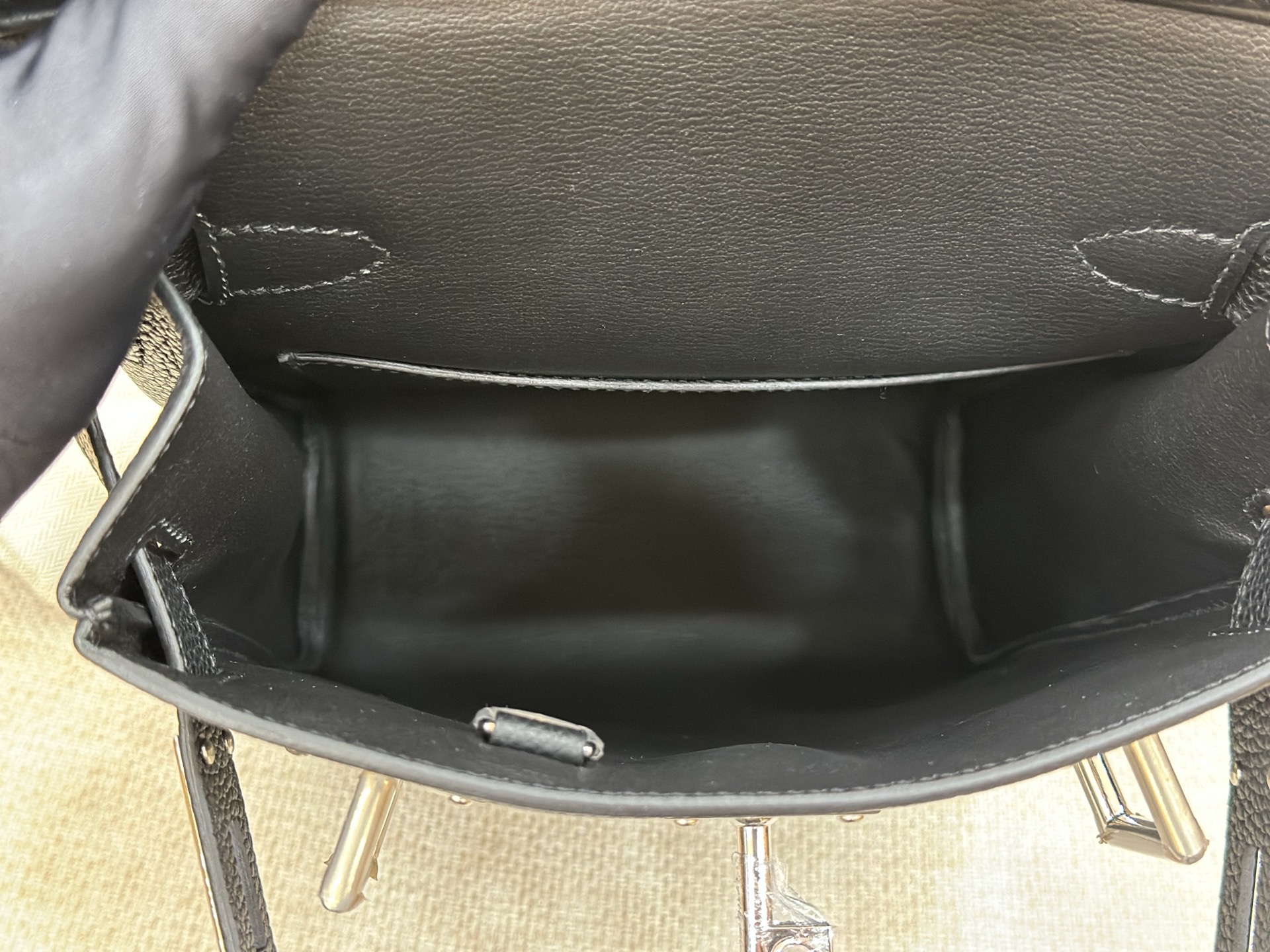 Hac/Hac-a-Dos-togo-18cm-Black/img_007