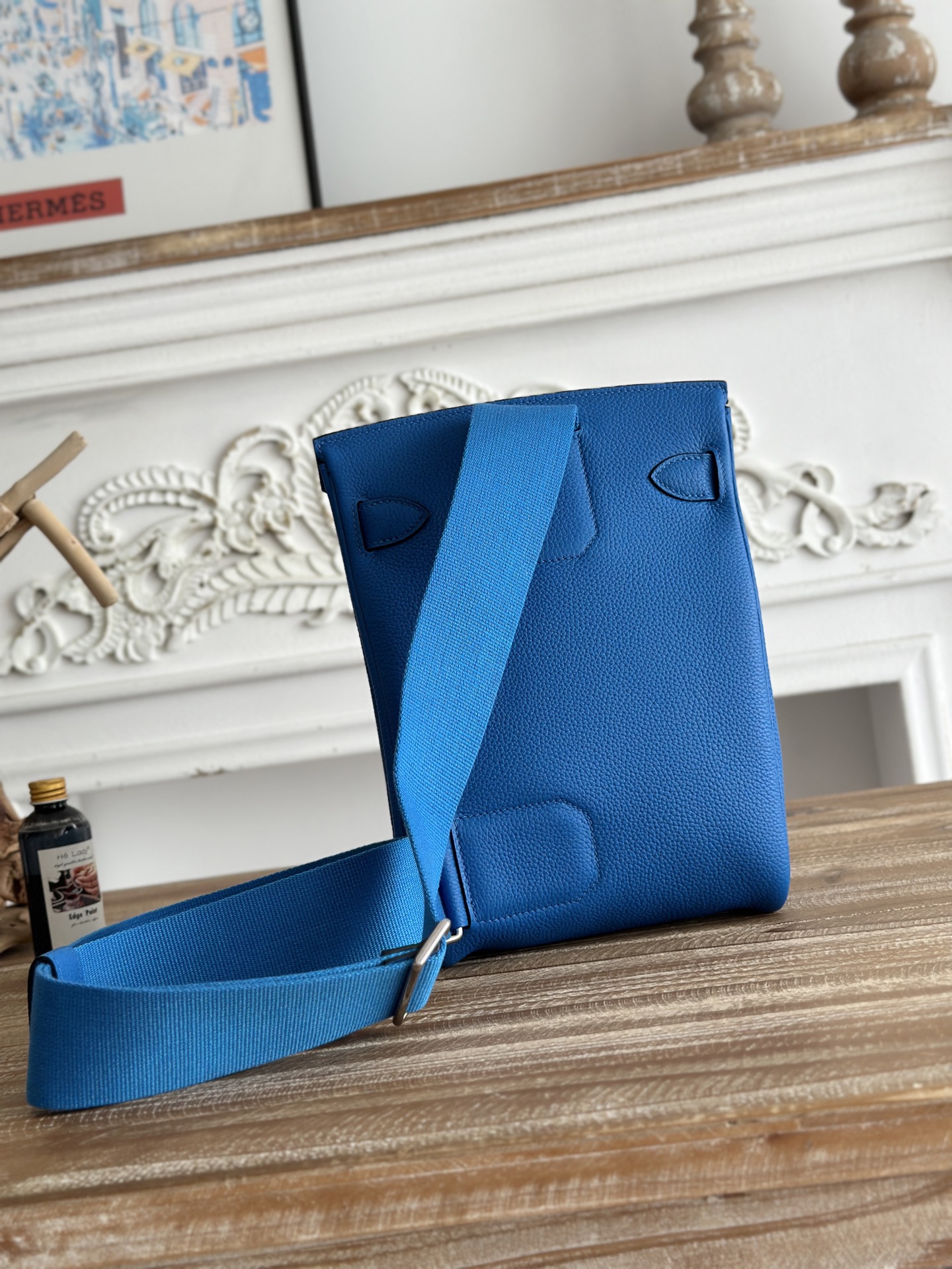 Hac/Hac-a-dos-25.5cm-Water-Fairy-Blue/img_004