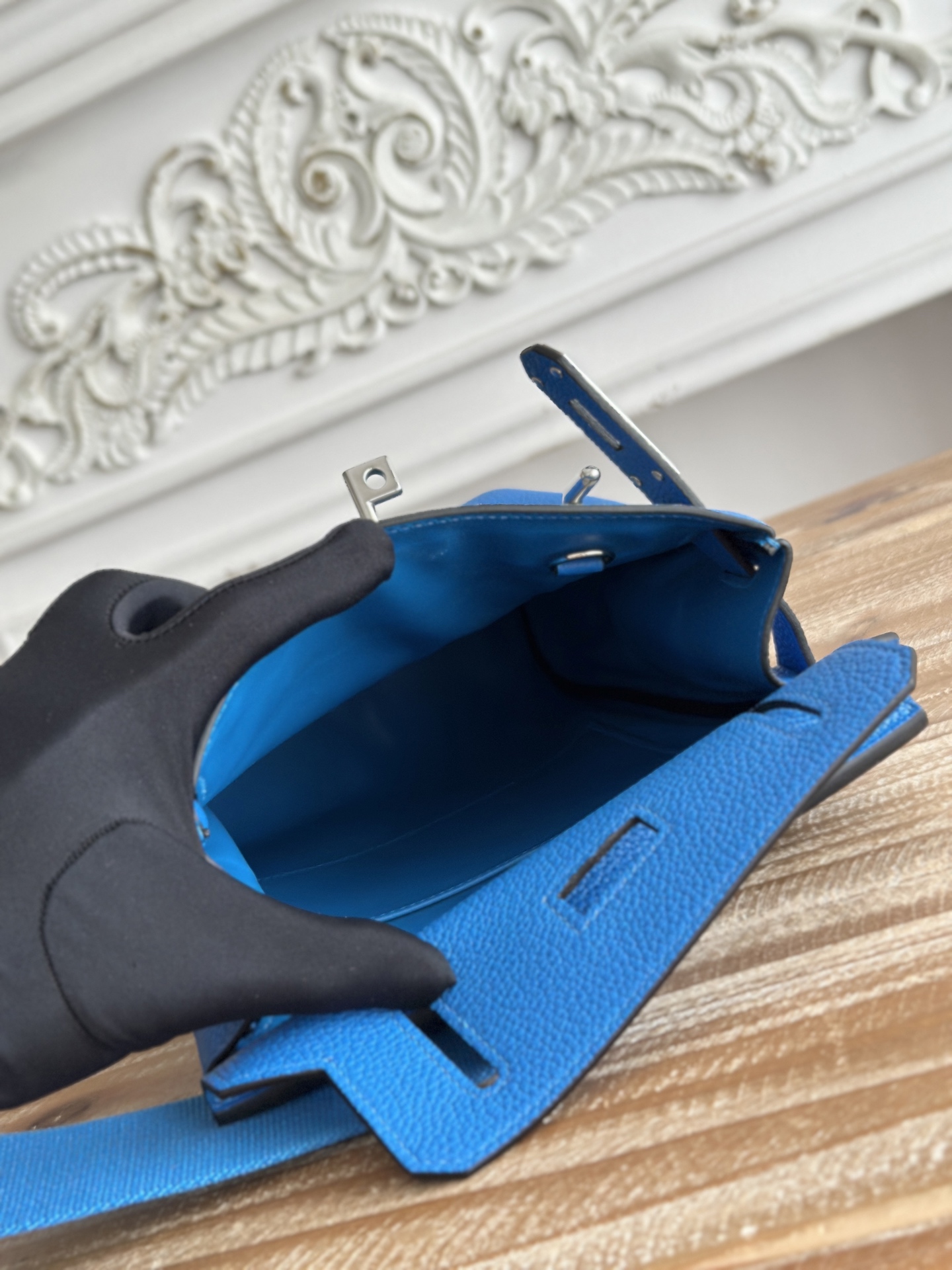 Hac/Hac-a-dos-25.5cm-Water-Fairy-Blue/img_008