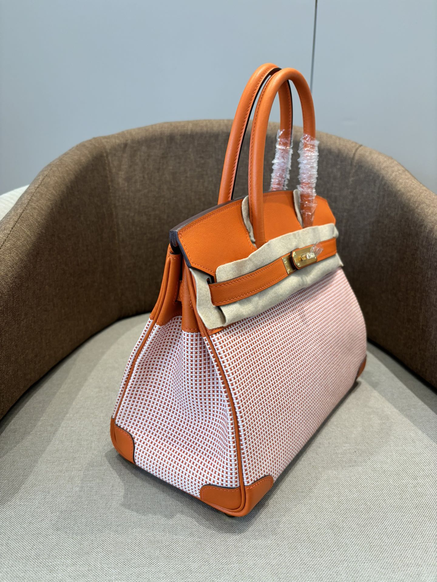 Birkin/Birkin-25cm-Swift&Waffle-Orange/img_004