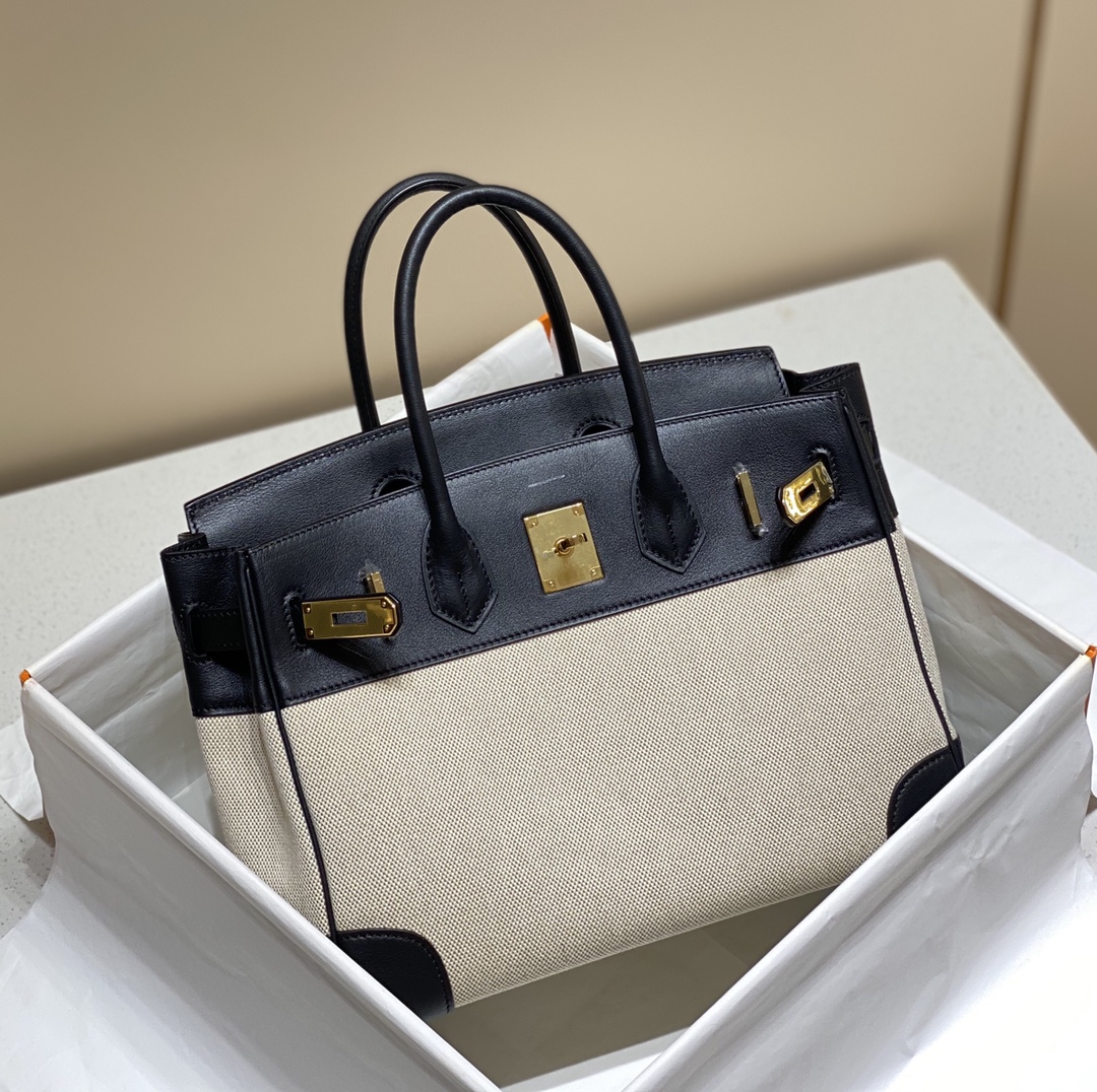 Birkin/Birkin-30cm-Swift&Canvas-Black/img_003