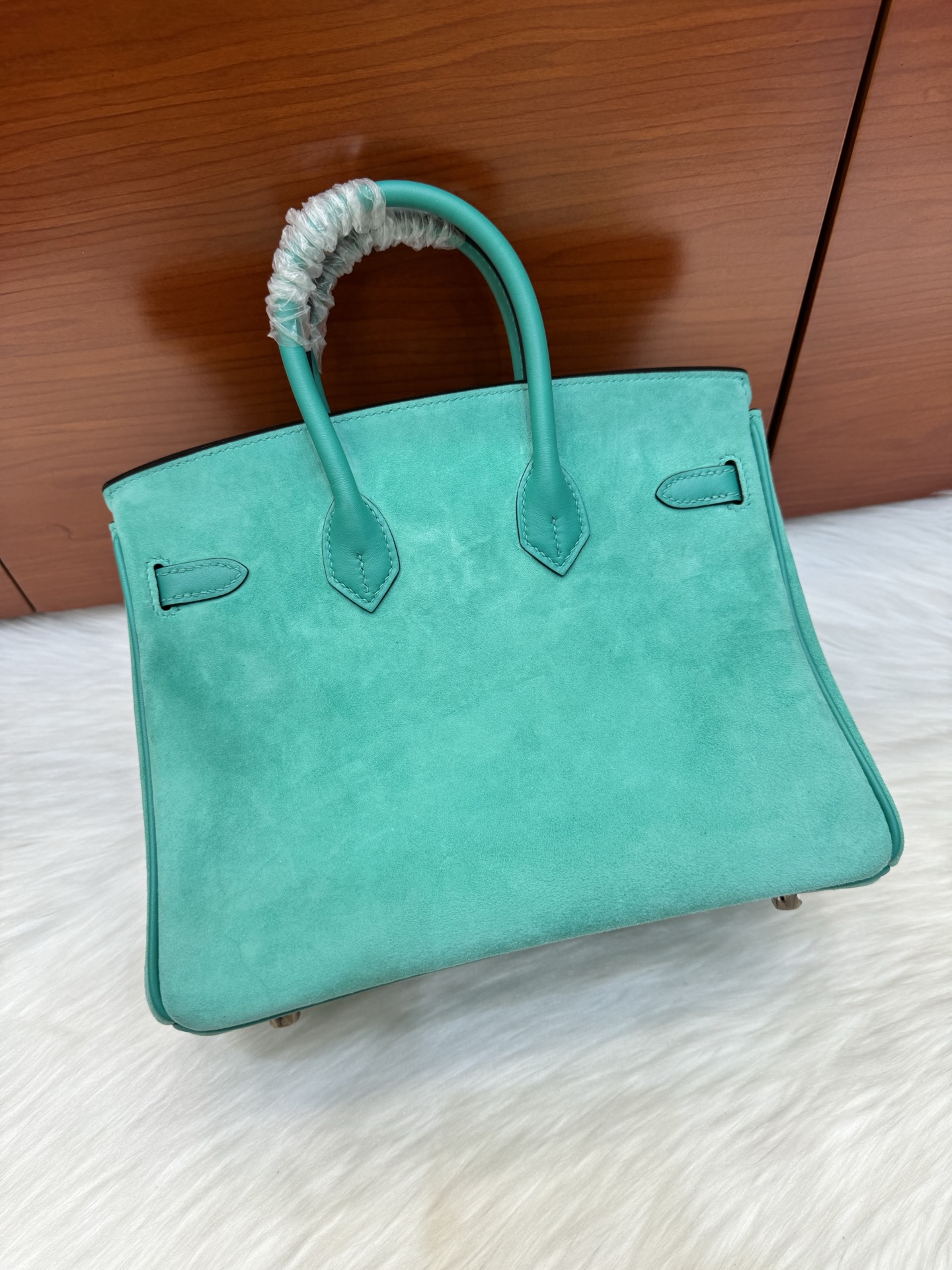 Birkin/Birkin-25Cm-Suede&Swift-Green/img_003