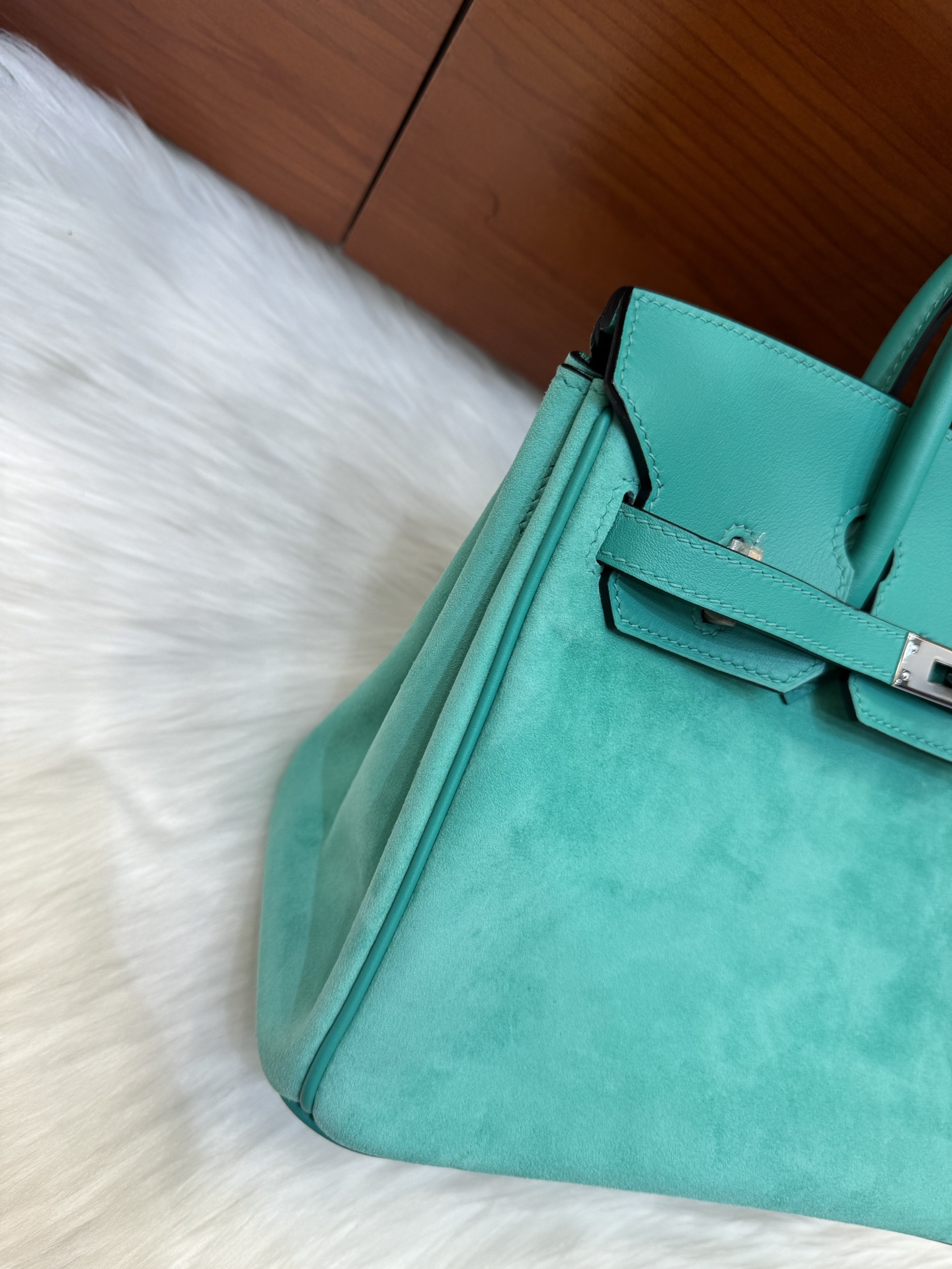 Birkin/Birkin-25Cm-Suede&Swift-Green/img_008