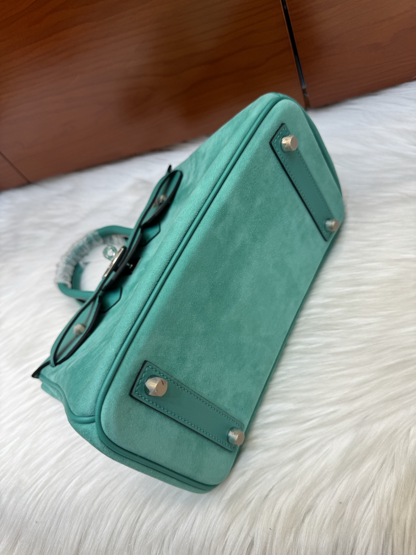 Birkin/Birkin-25Cm-Suede&Swift-Green/img_012