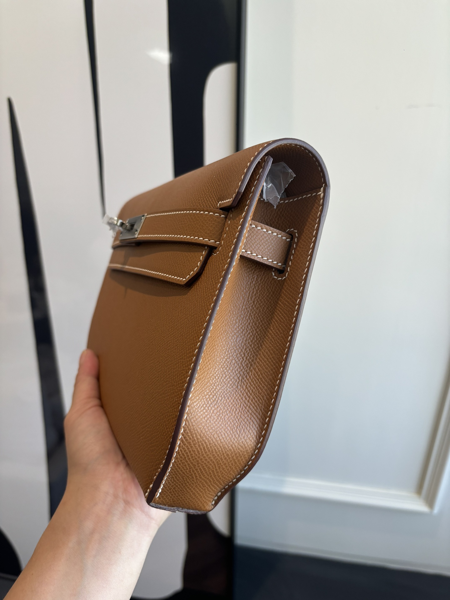 Depeches 25/Kelly-Depeches-25cm-Epsom-GoldenBrown-SHW/img_003