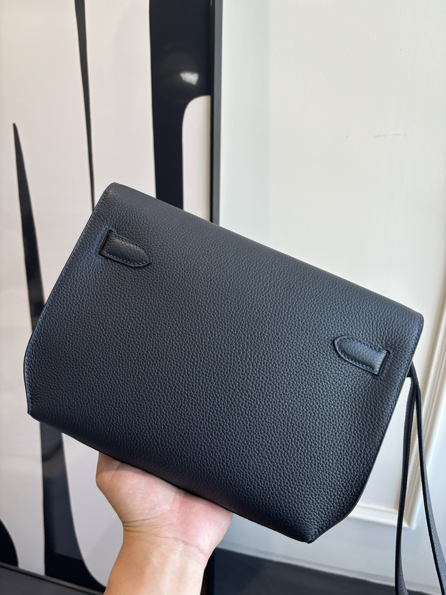 Depeches 25/Kelly-Depeches-25cm-Togo-Black-SHW/img_004