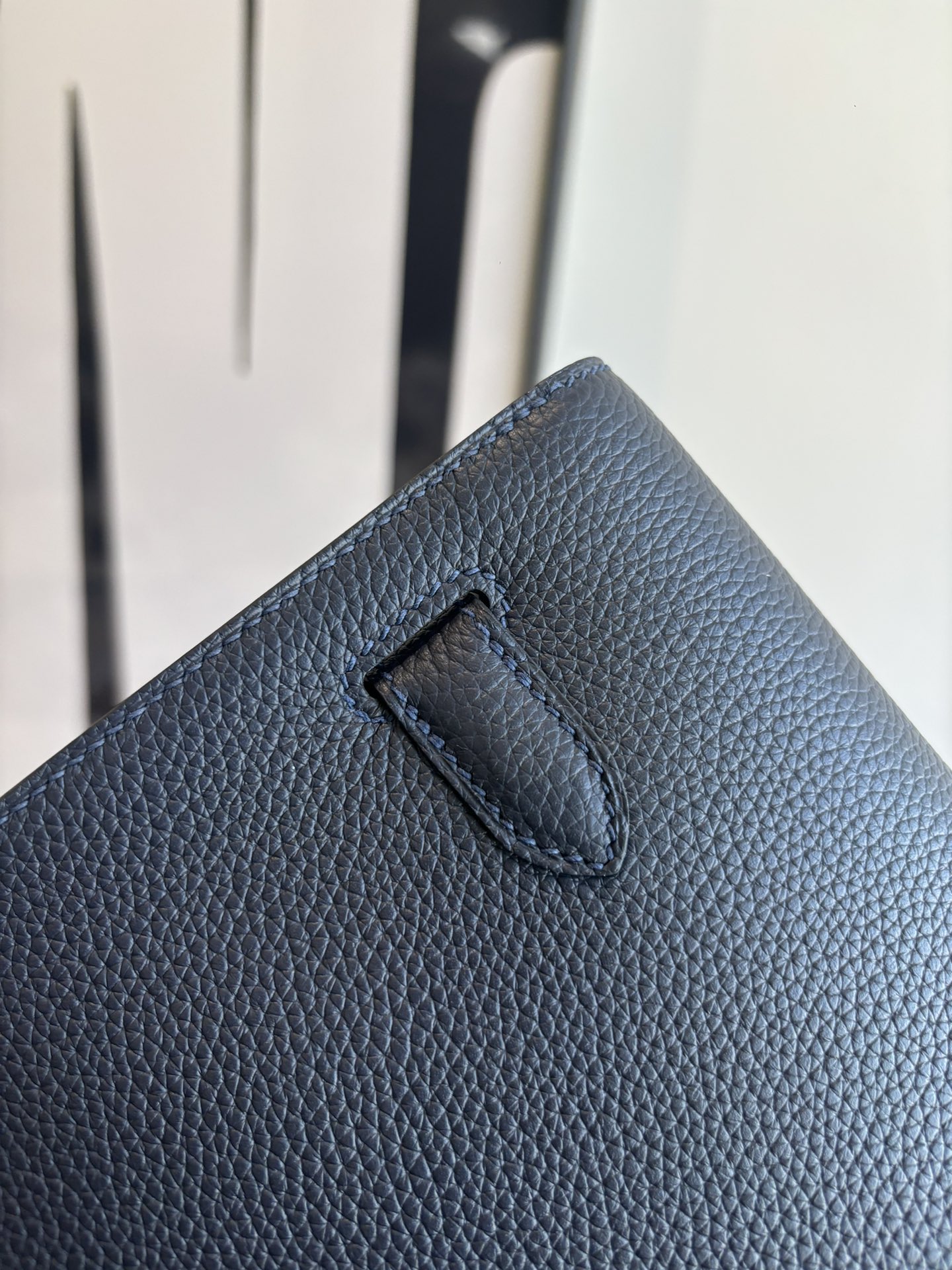 Depeches 25/Kelly-Depeches-25cm-Togo-Black-SHW/img_005