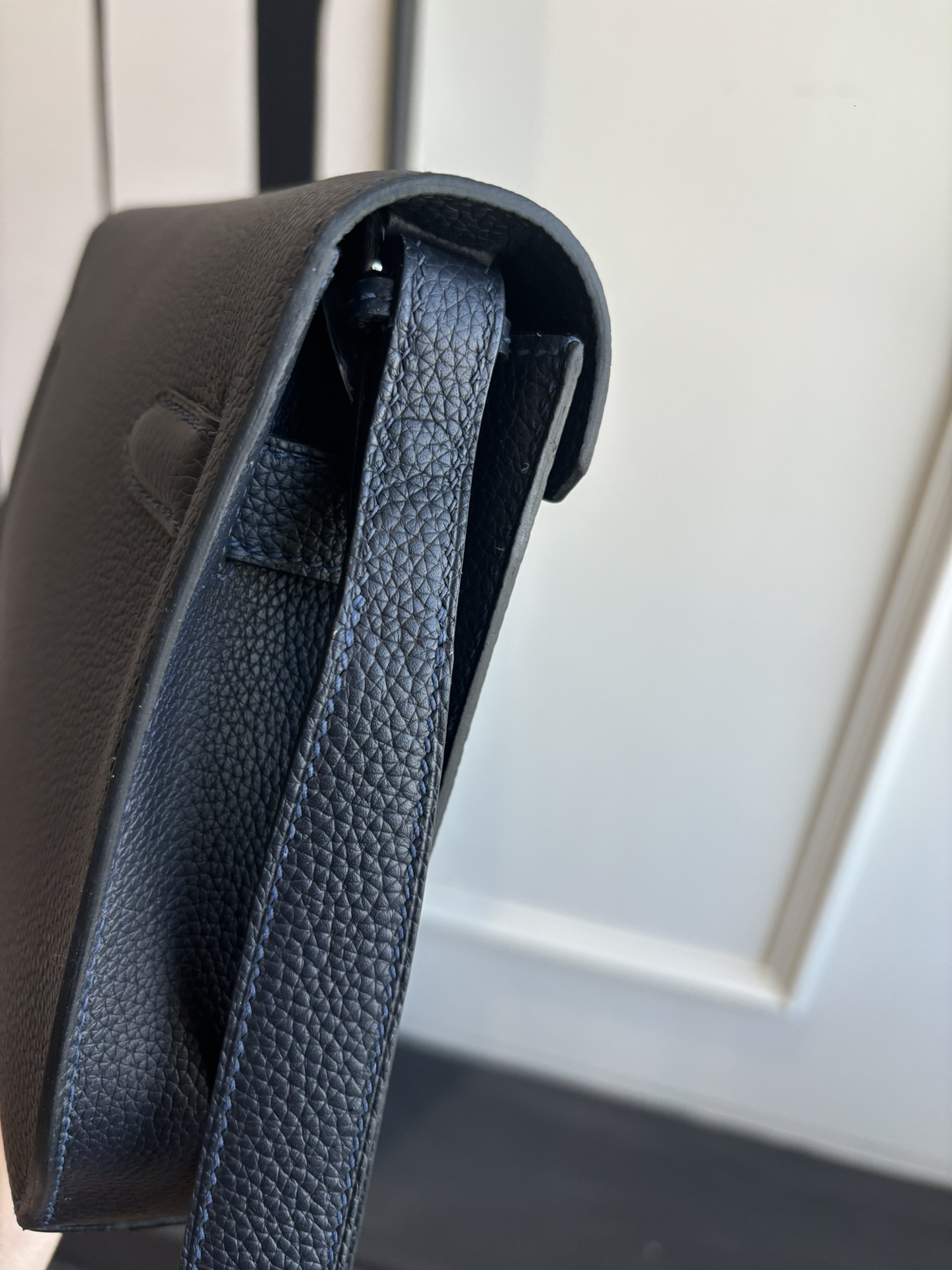 Depeches 25/Kelly-Depeches-25cm-Togo-Black-SHW/img_006