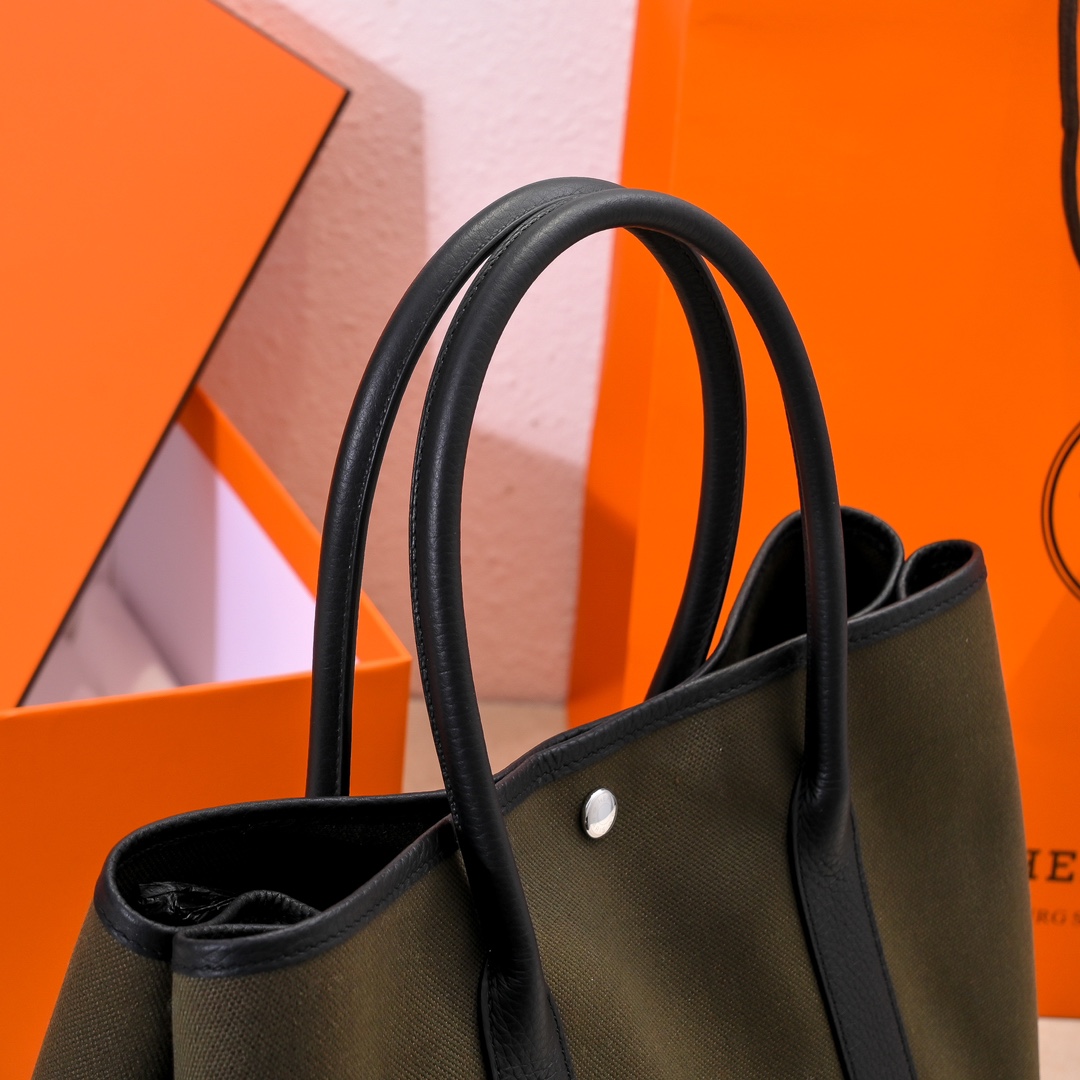 Garden/Garden-party-36cm-Canvas-MilitaryGreen&Black/img_003