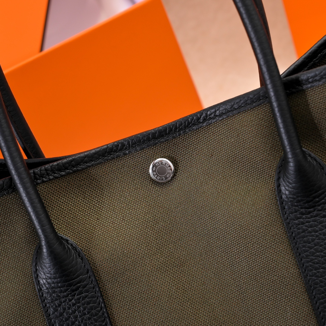 Garden/Garden-party-36cm-Canvas-MilitaryGreen&Black/img_004