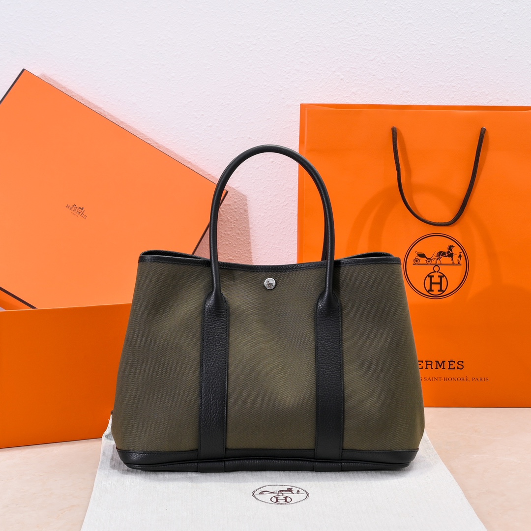 Garden/Garden-party-36cm-Canvas-MilitaryGreen&Black/img_009