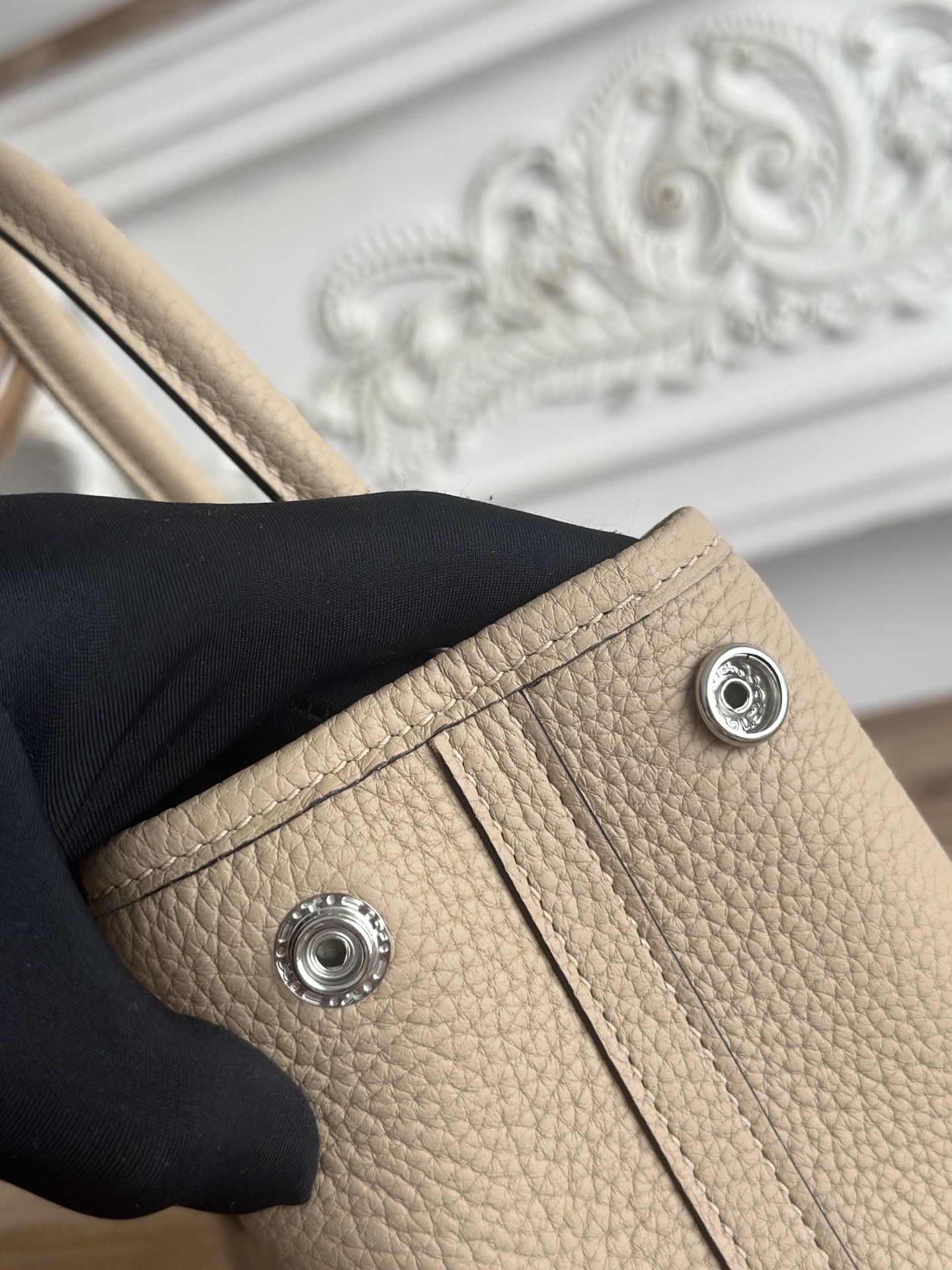 Garden/Garden-party-Mini-Negonda-Trench/img_005