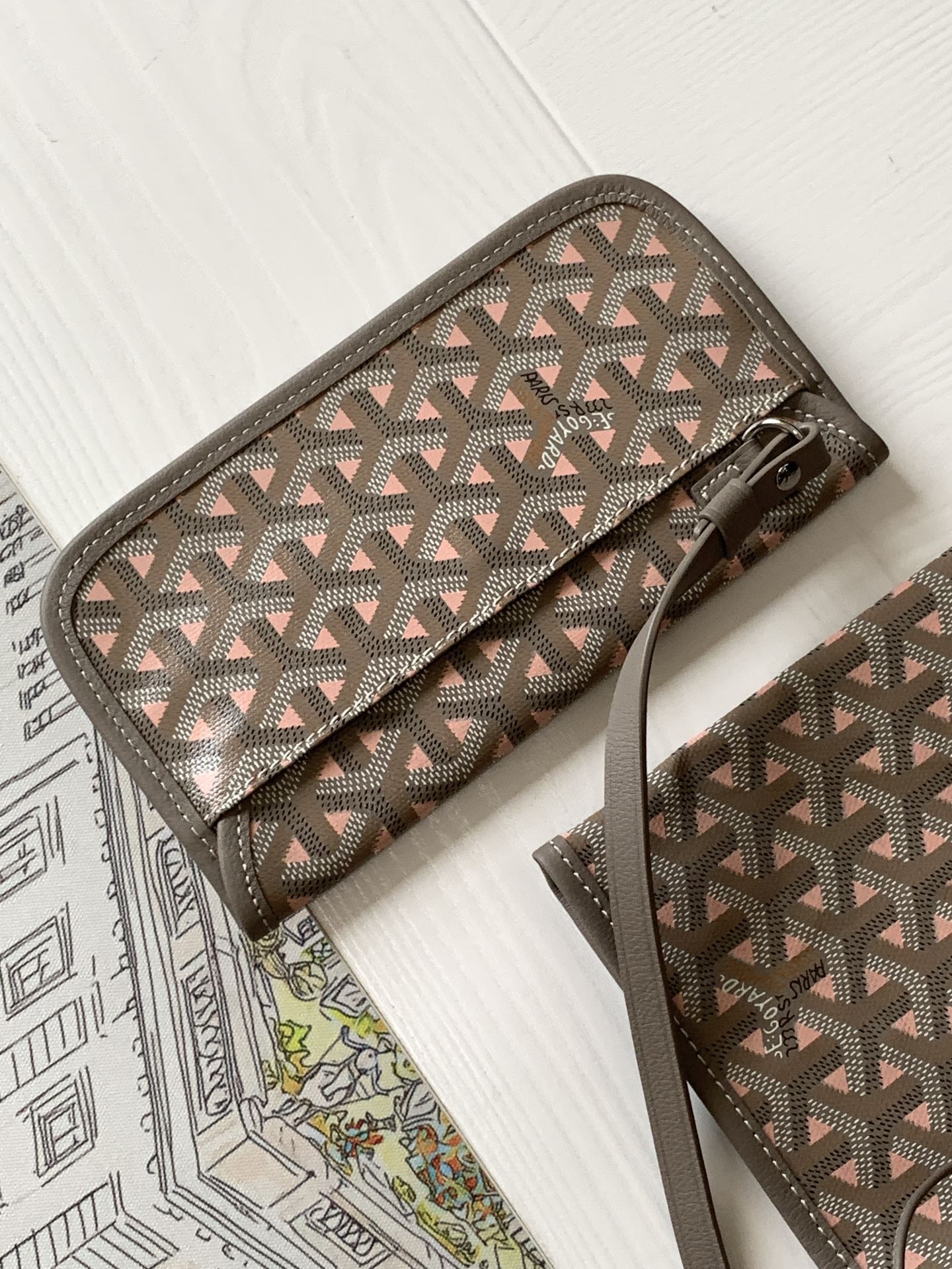 Goyard/170th-Anniversary-Saint-Louis-PM-Tote-34x28cm-GreyPink/img_005