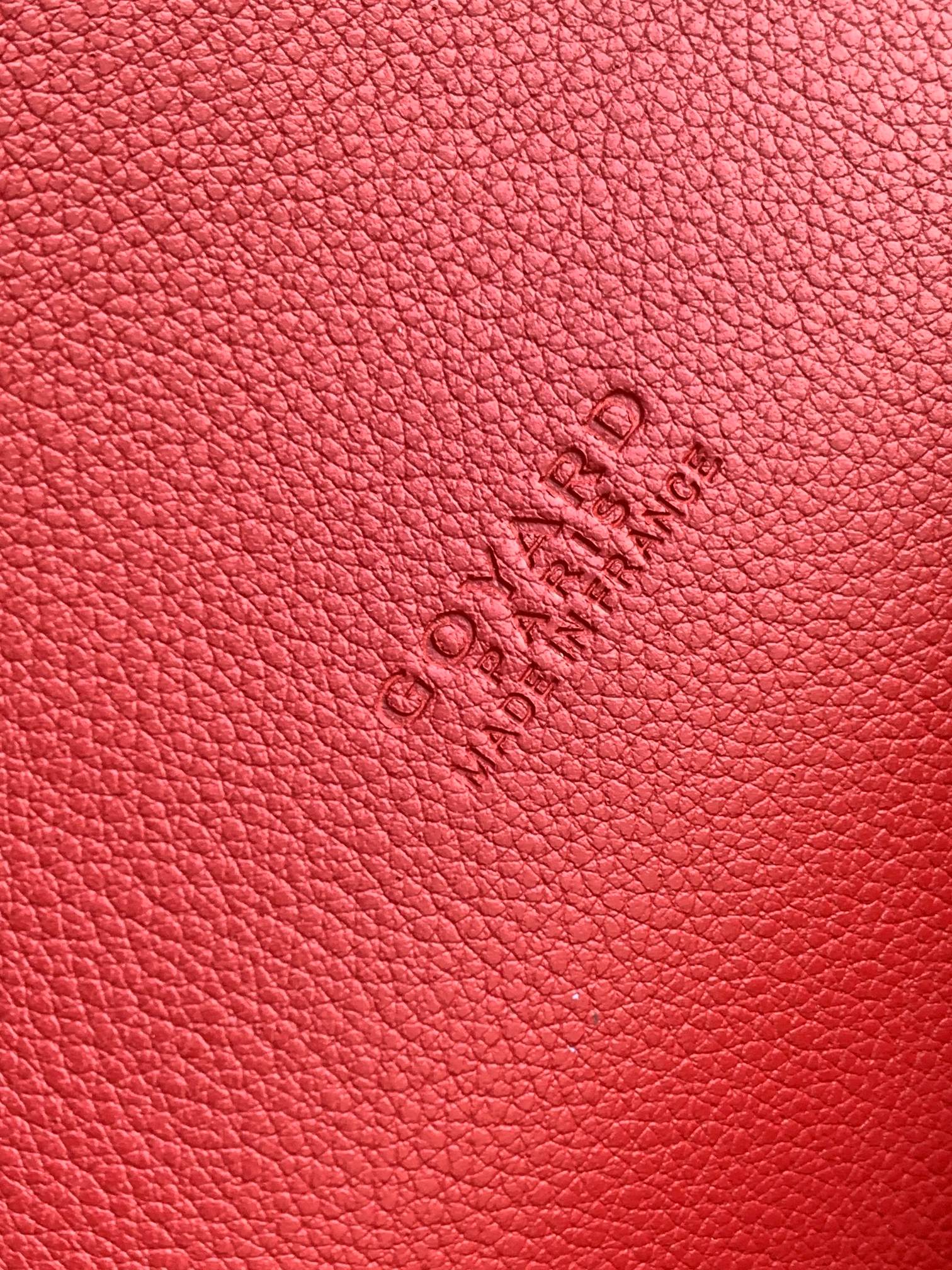 Goyard/Chypre-Pouch-Wallet-21x16cm-Red/img_009