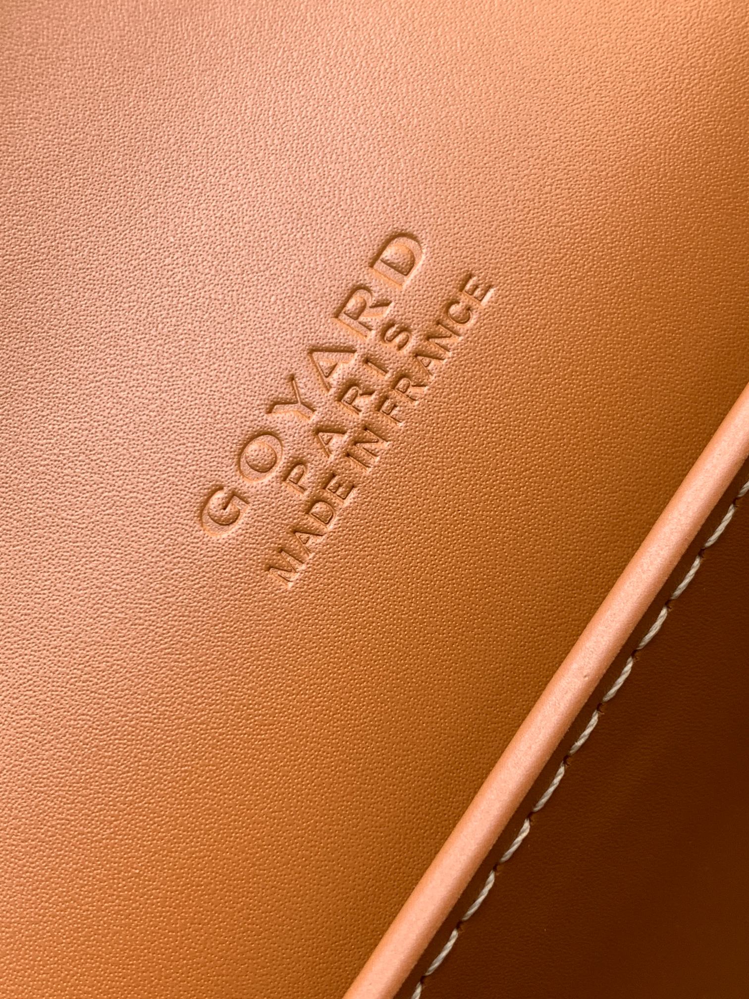 Goyard/Duchesse-Marie-Caroline-25x15cm-Black&Brown/img_009