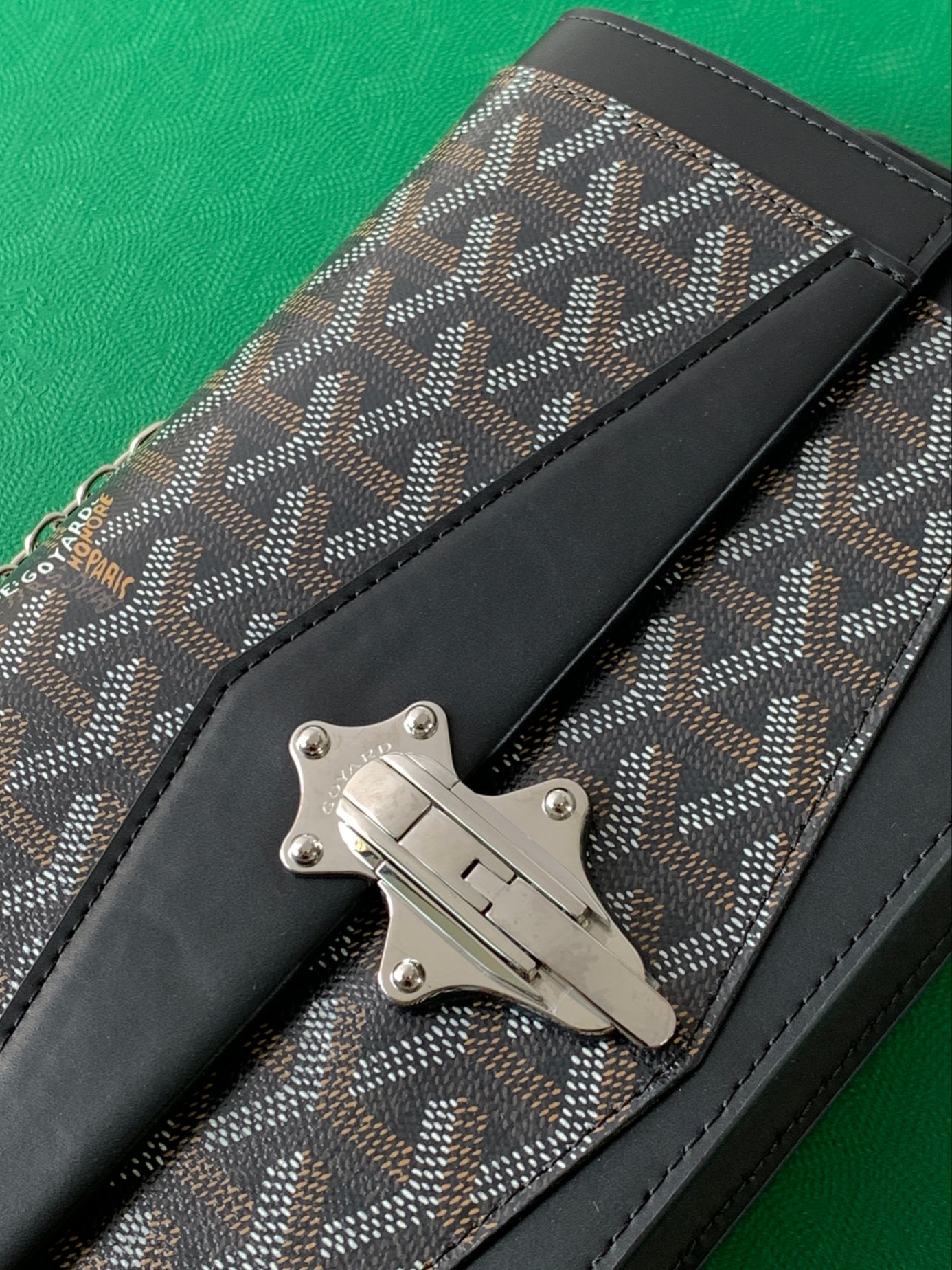 Goyard/Duchesse-Marie-Caroline-25x15cm-Black/img_007