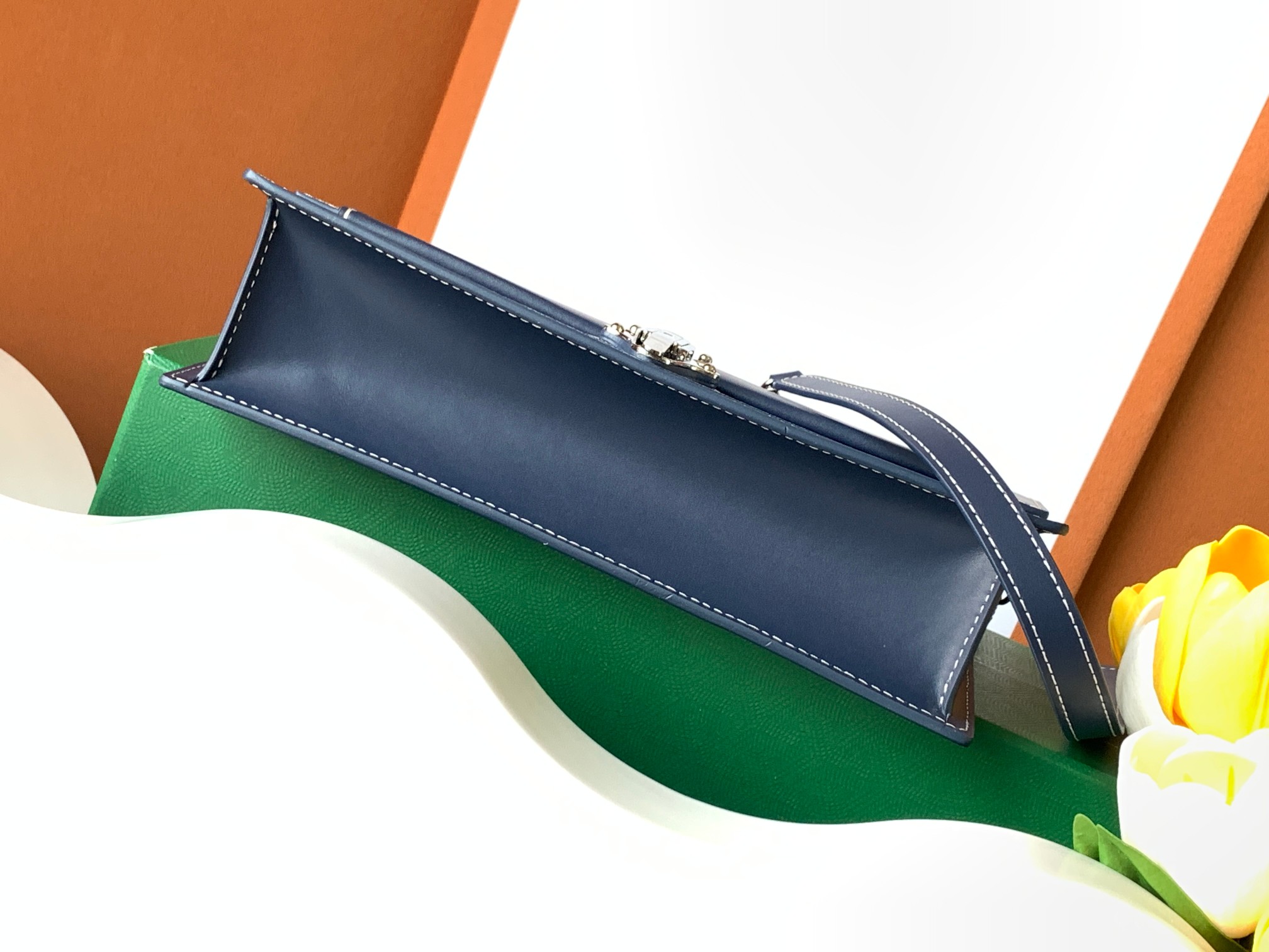 Goyard/Duchesse-Marie-Caroline-25x15cm-DeepBlue/img_004