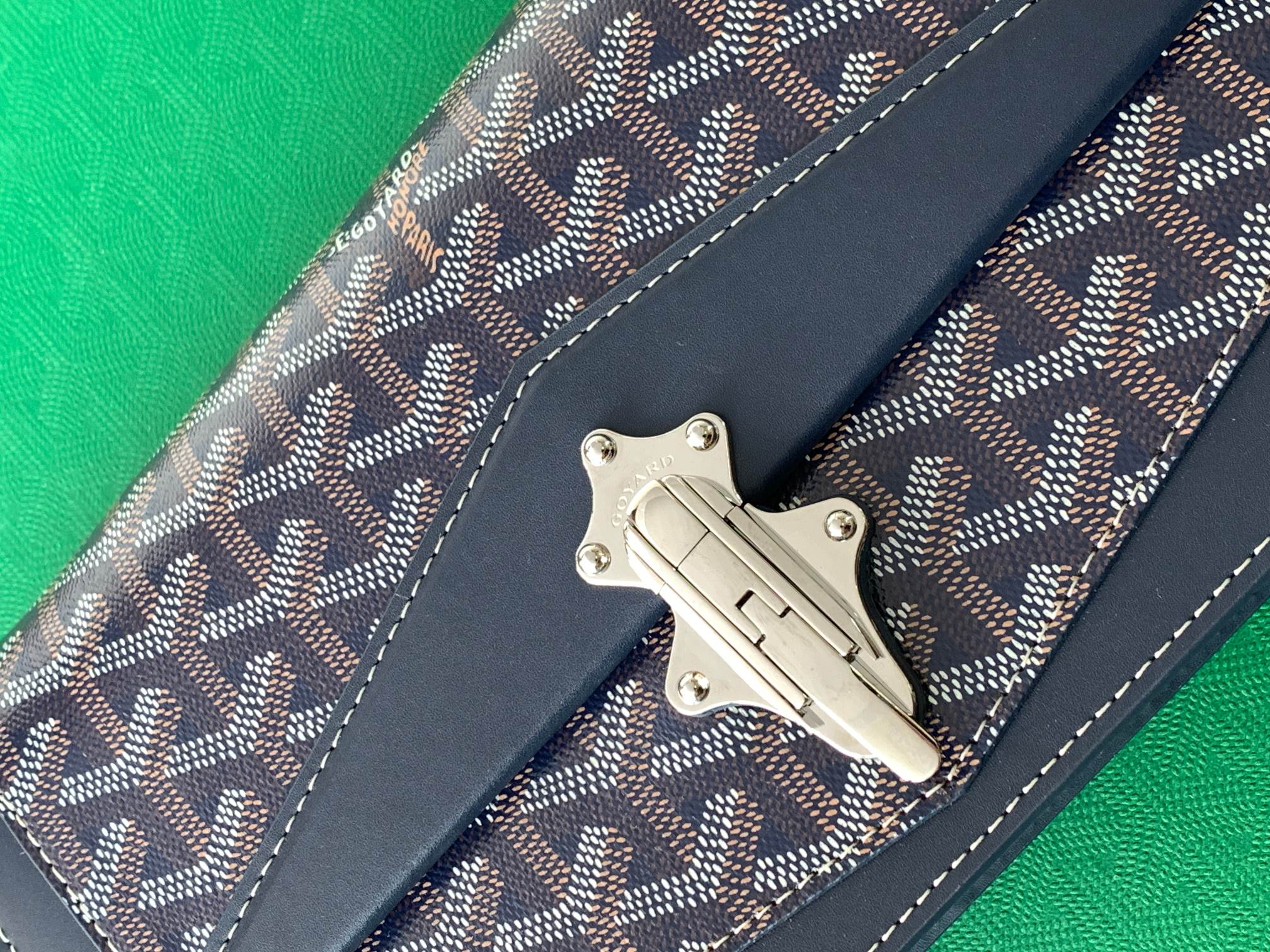 Goyard/Duchesse-Marie-Caroline-25x15cm-DeepBlue/img_009