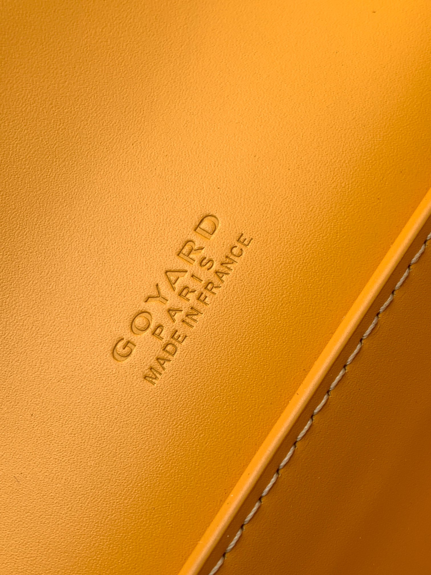 Goyard/Duchesse-Marie-Caroline-25x15cm-Yellow/img_009