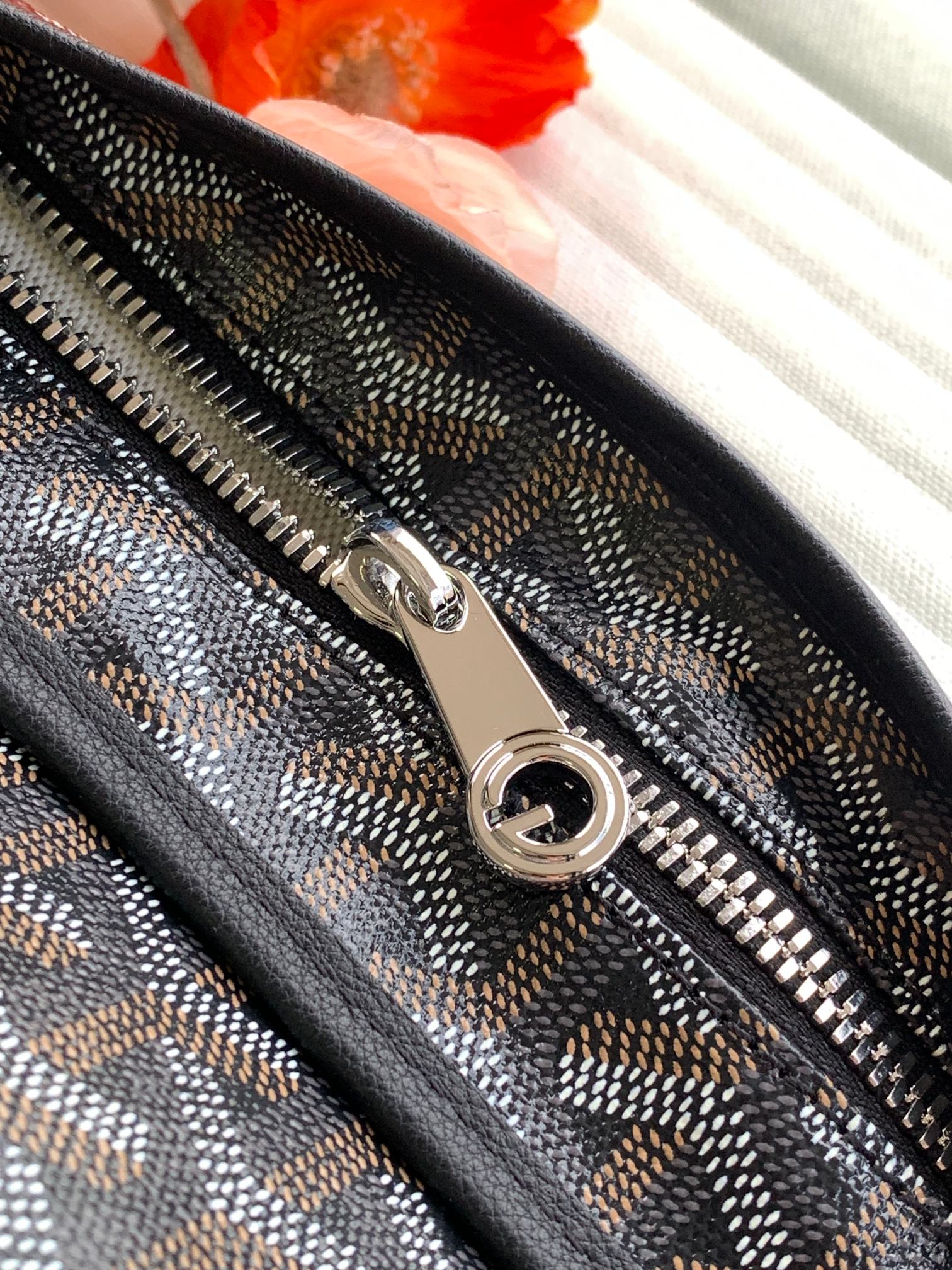 Goyard/Hobo-Red-Heart-27cmx42cm-Black/img_006