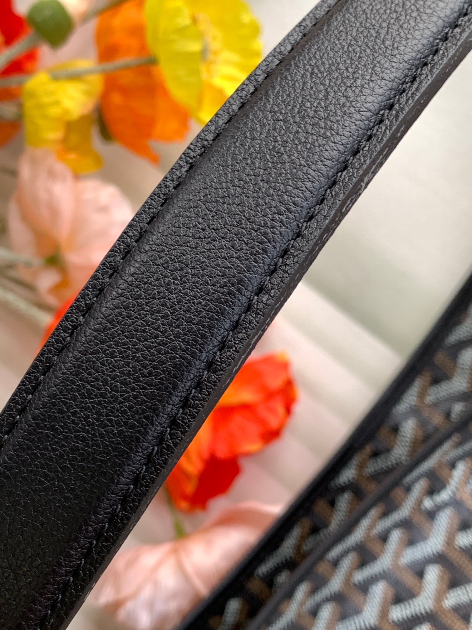 Goyard/Hobo-Red-Heart-27cmx42cm-Black/img_007