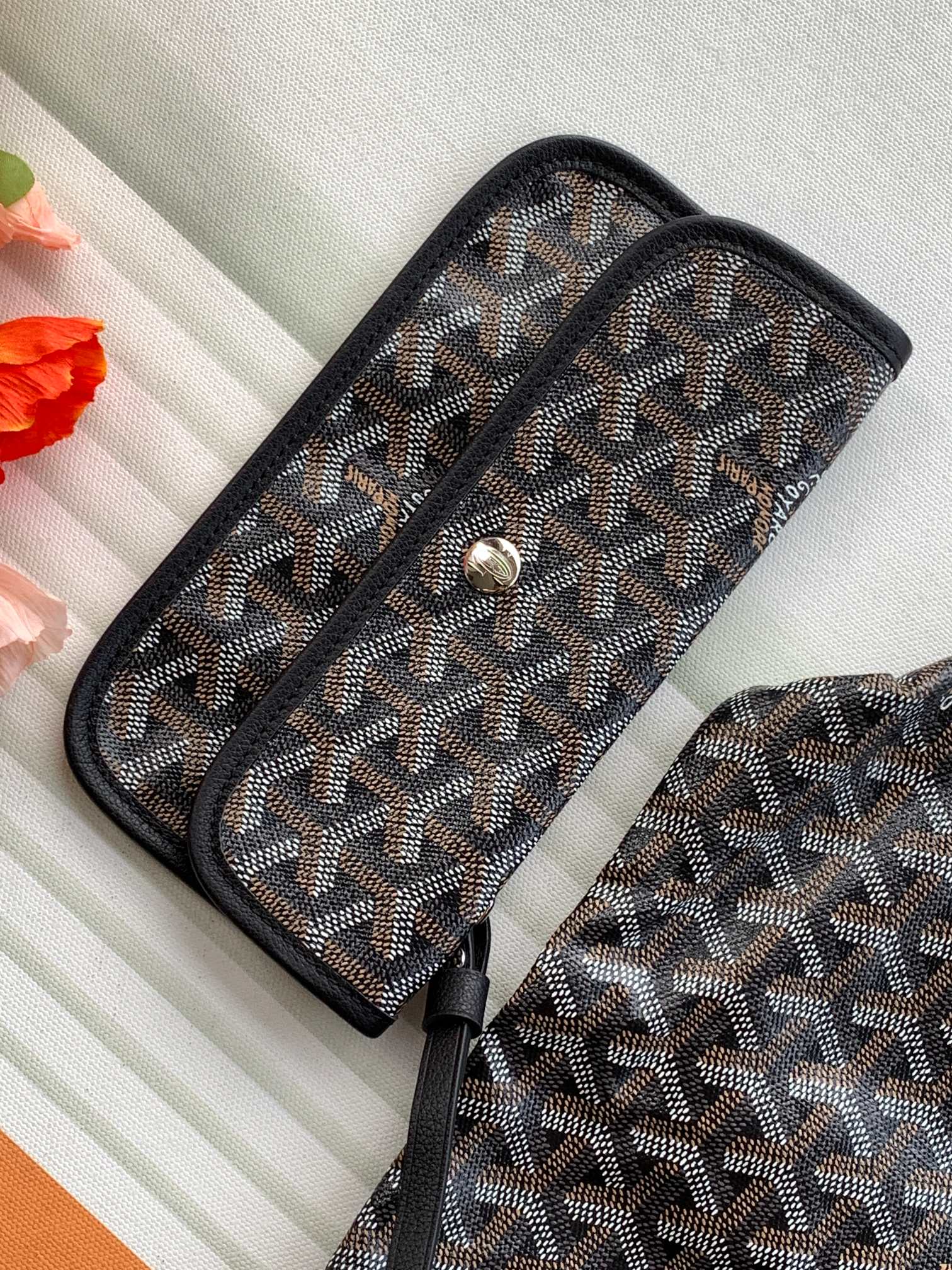 Goyard/Hobo-Red-Heart-27cmx42cm-Black/img_008