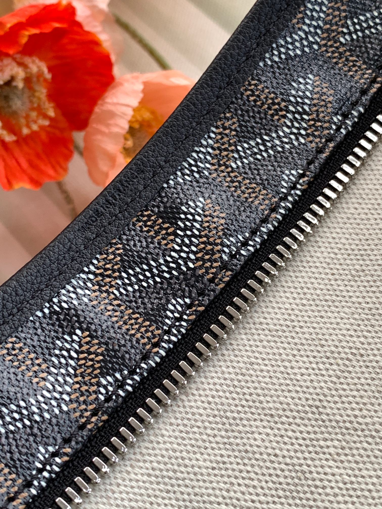 Goyard/Hobo-Red-Heart-27cmx42cm-Black/img_009