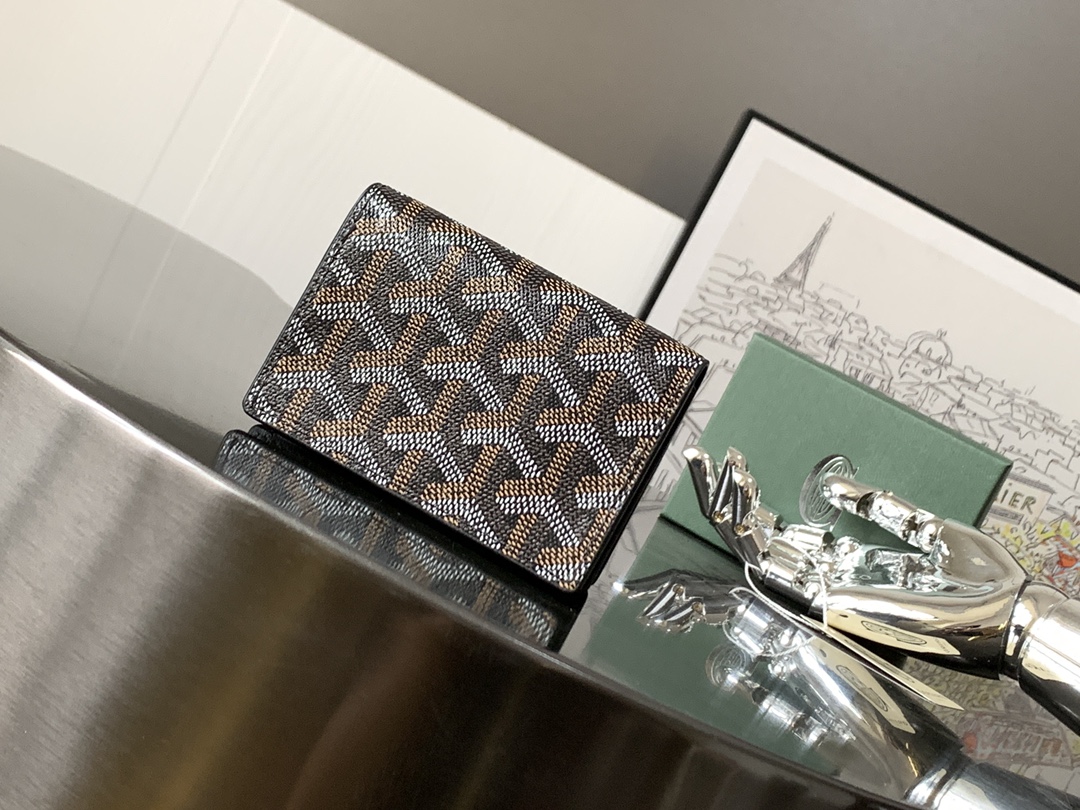 Goyard/Malhesherbes-10x7cm-Black/img_003